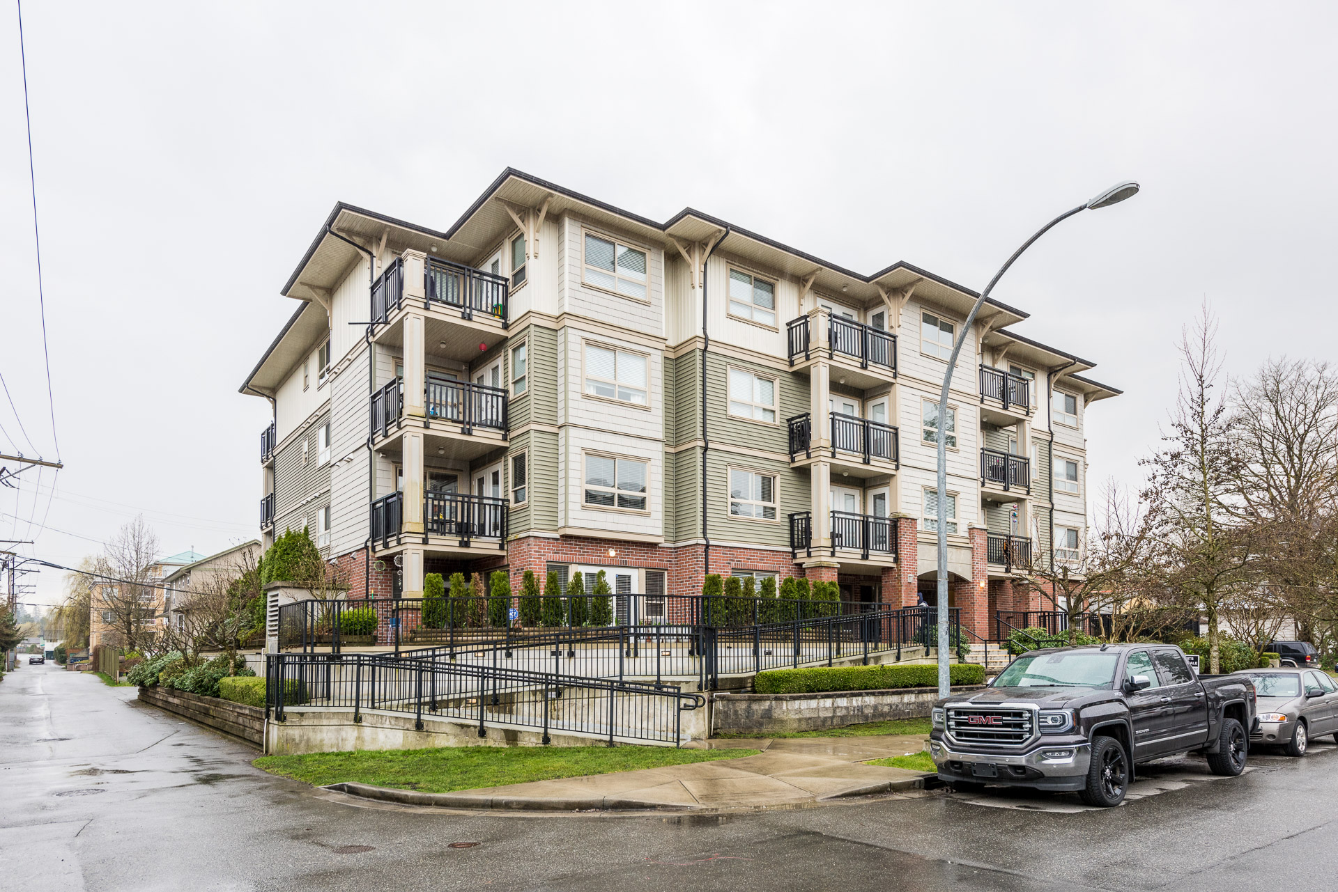 104 - 2342 Welcher Avenue, Port Coquitlam
