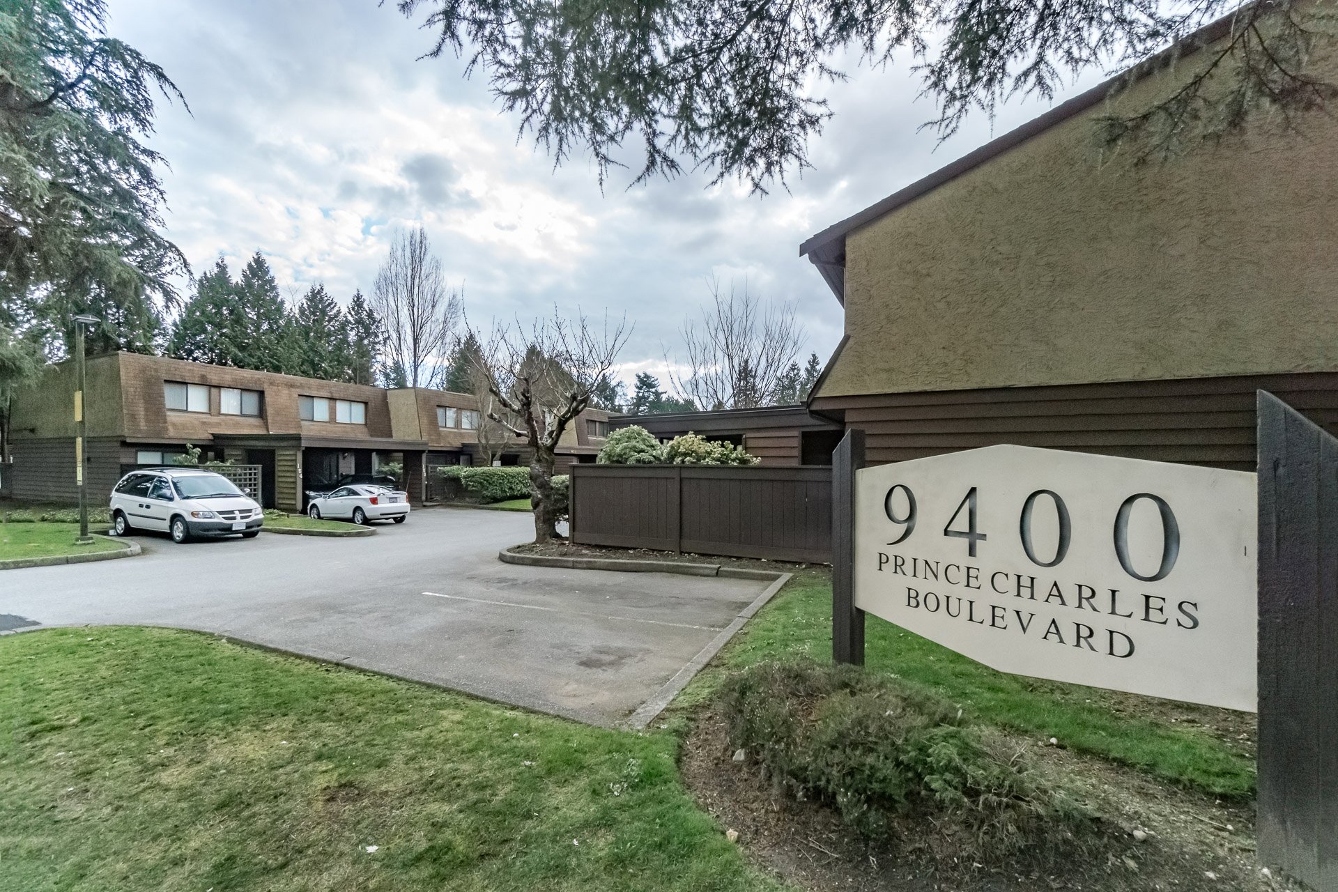 140 - 9459 Prince Charles Blvd, Surrey