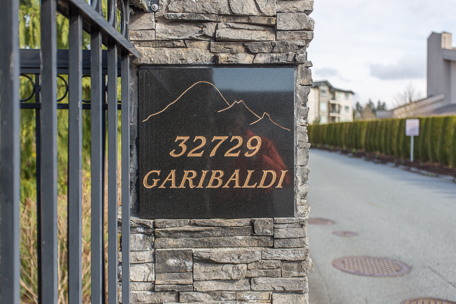 222 - 32729 Garibaldi Drive, Abbotsford