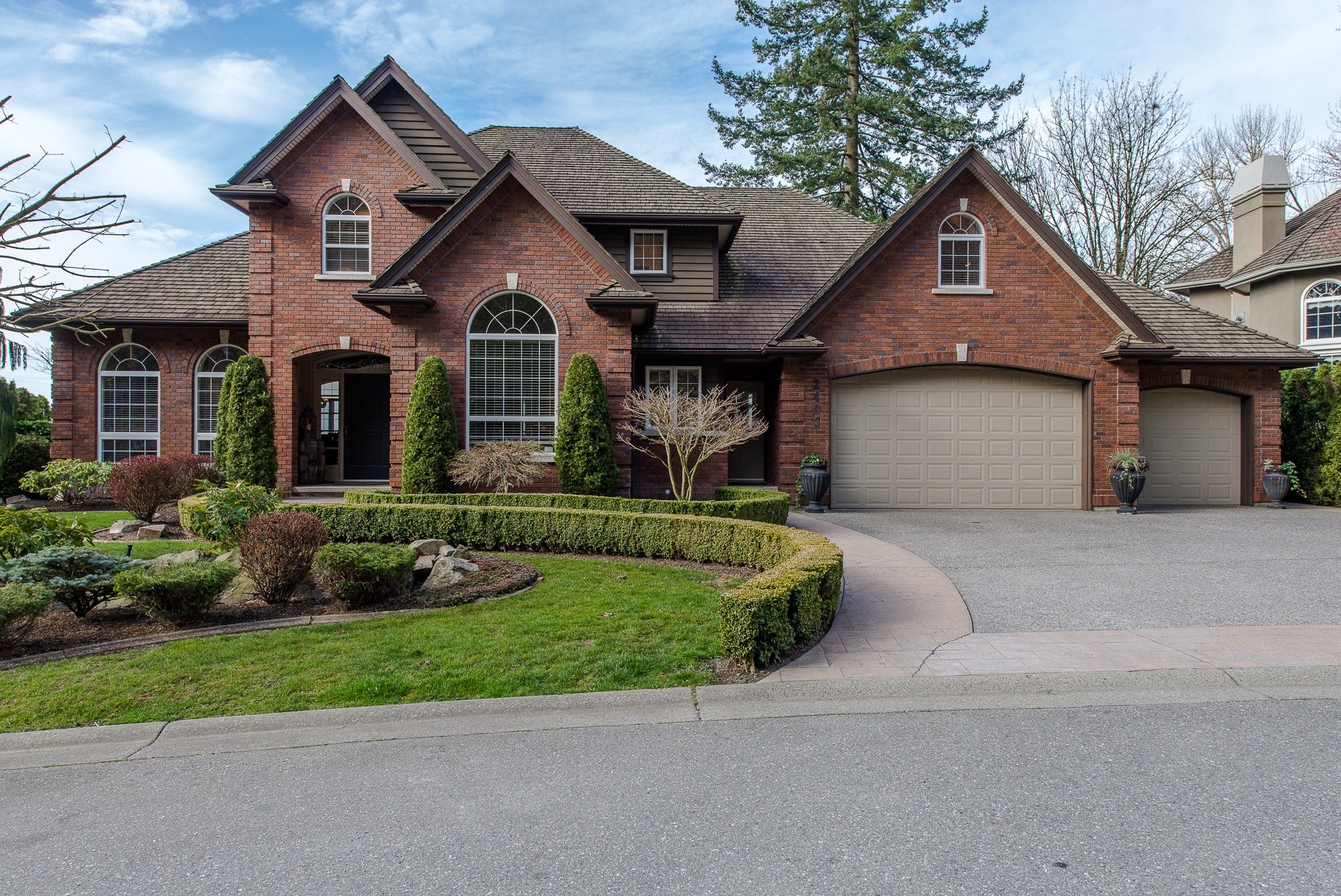 2405 Cranberry Court, Abbotsford