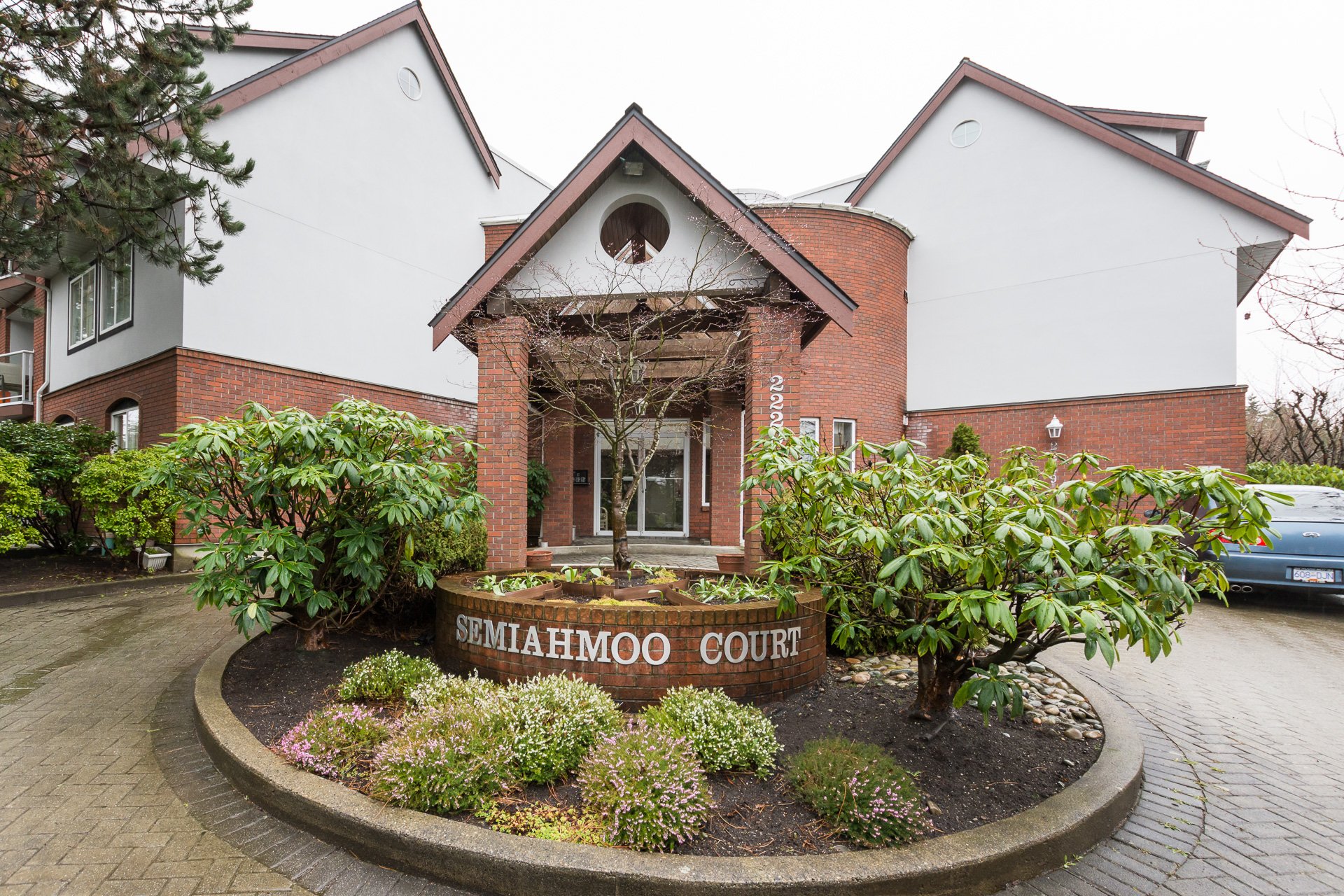 101 - 2229 152 Street, Surrey