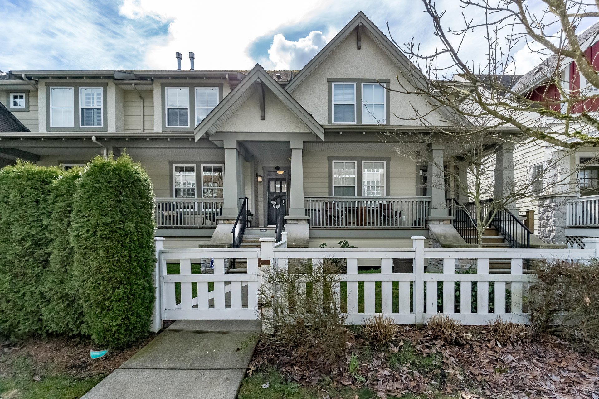 23182 Billy Brown Road, Fort Langley