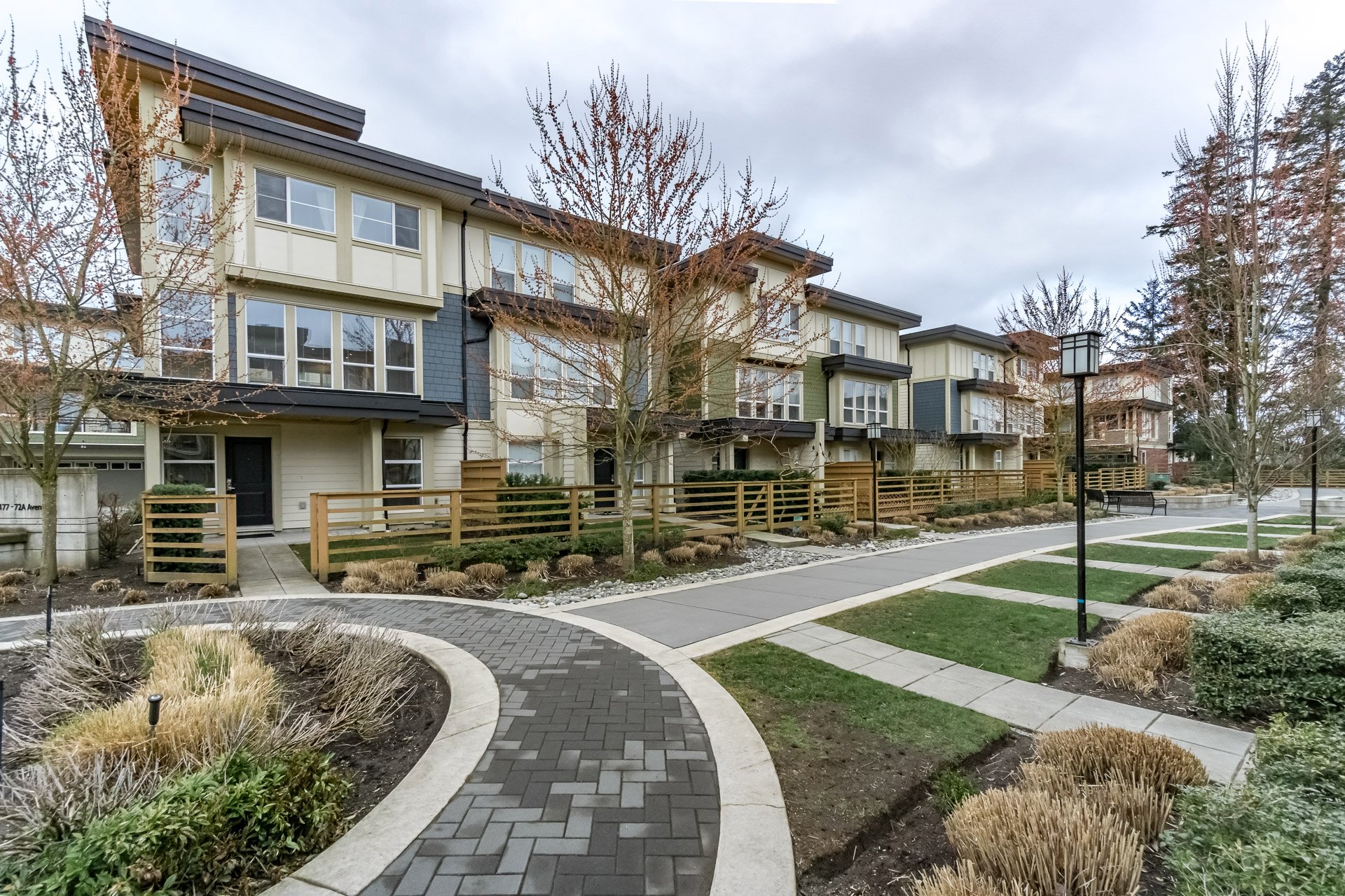 77 - 19477 72A Avenue, Surrey