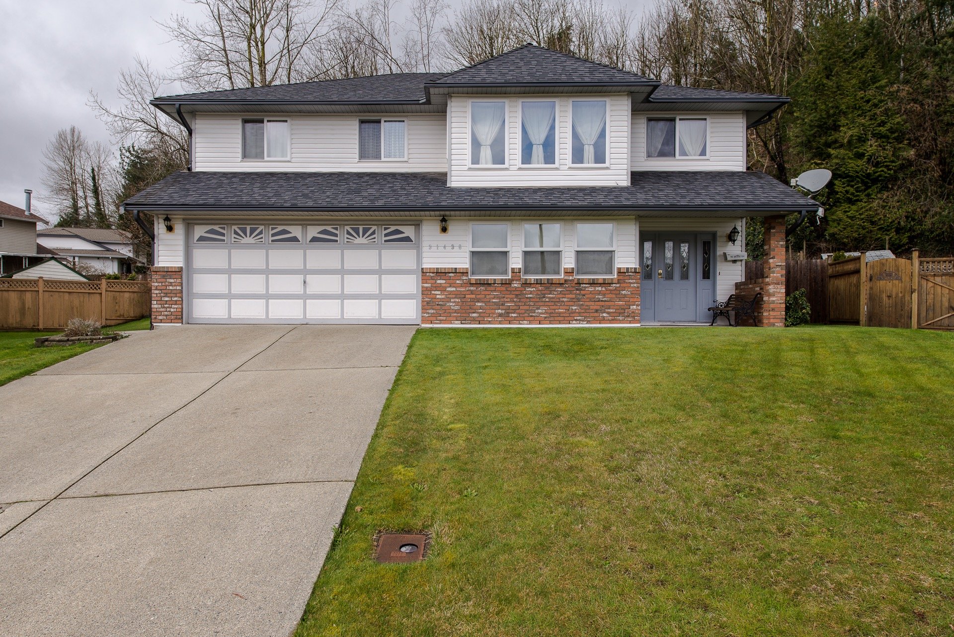 31436 Chalmers Place, Abbotsford