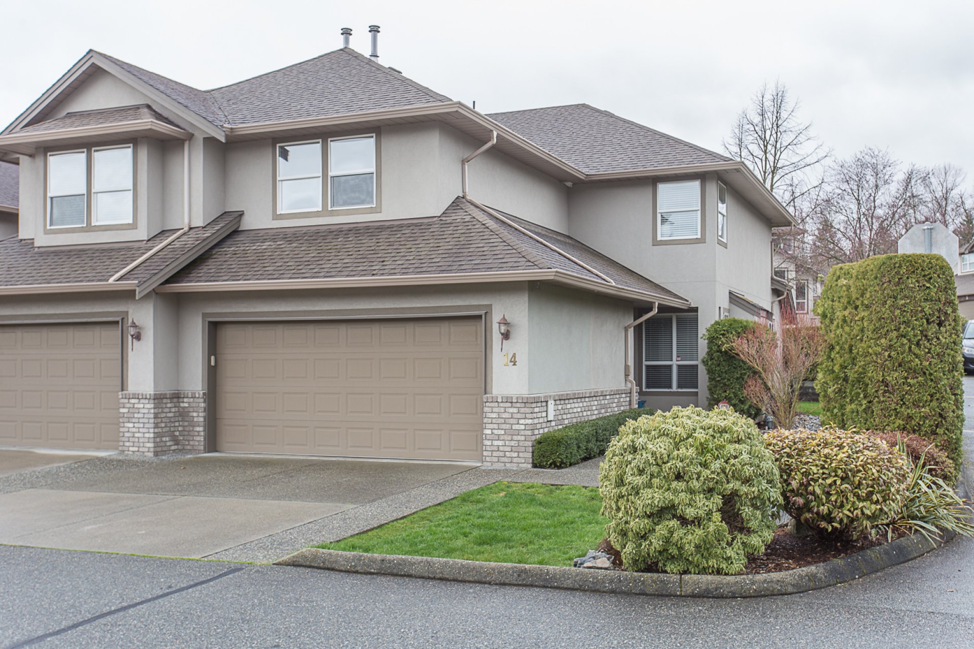 14 - 2525 Yale Court, Abbotsford