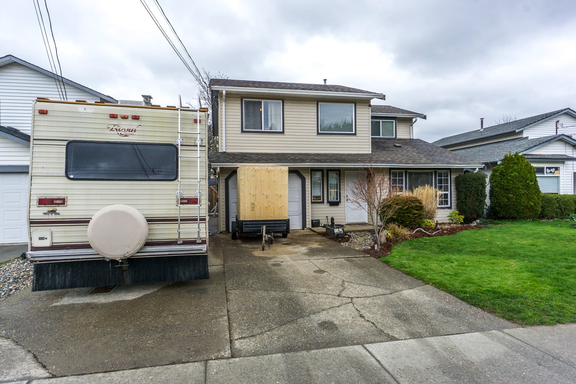 45759 Thomas Road, Chilliwack