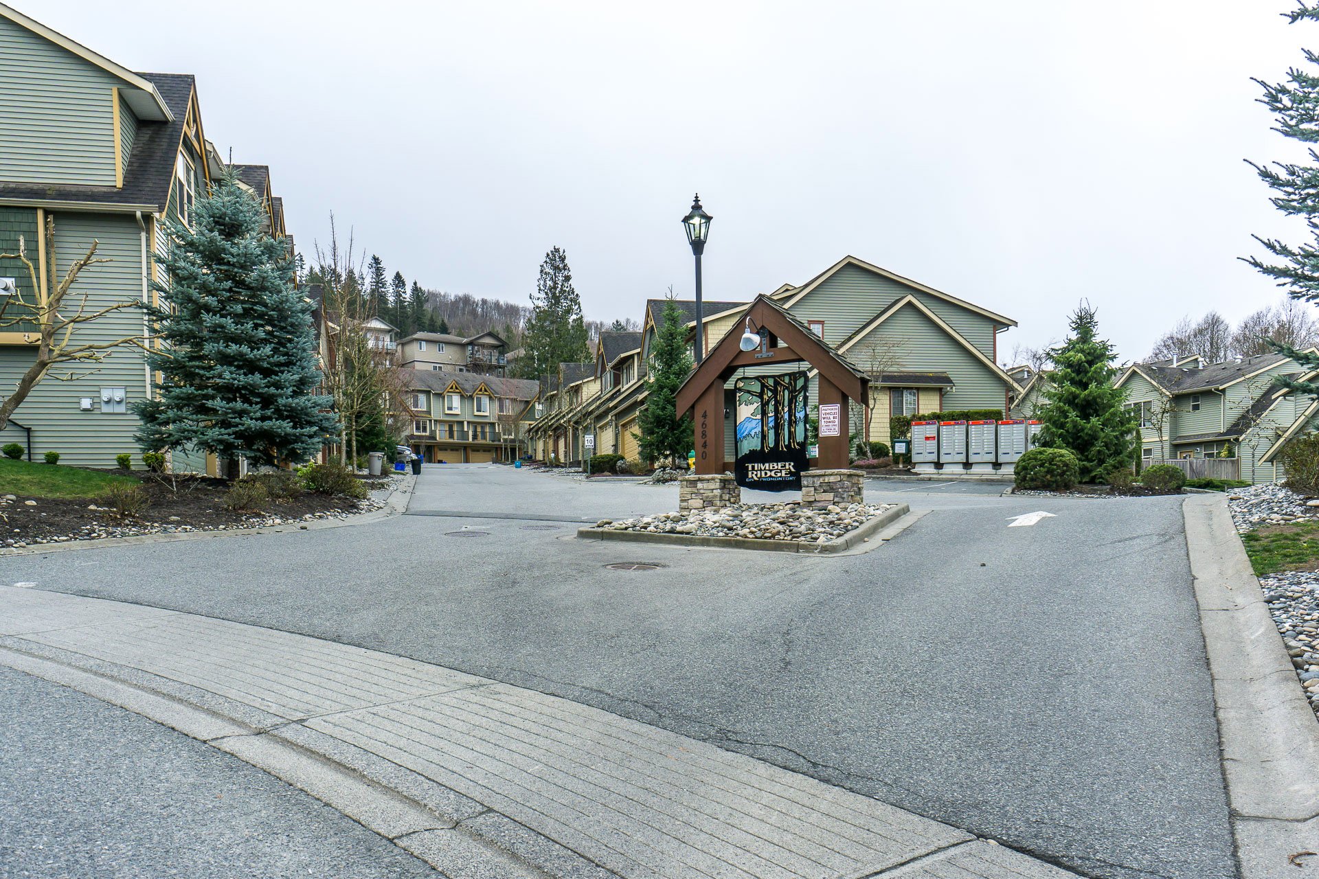 48 - 46840 Russell Road, Chilliwack