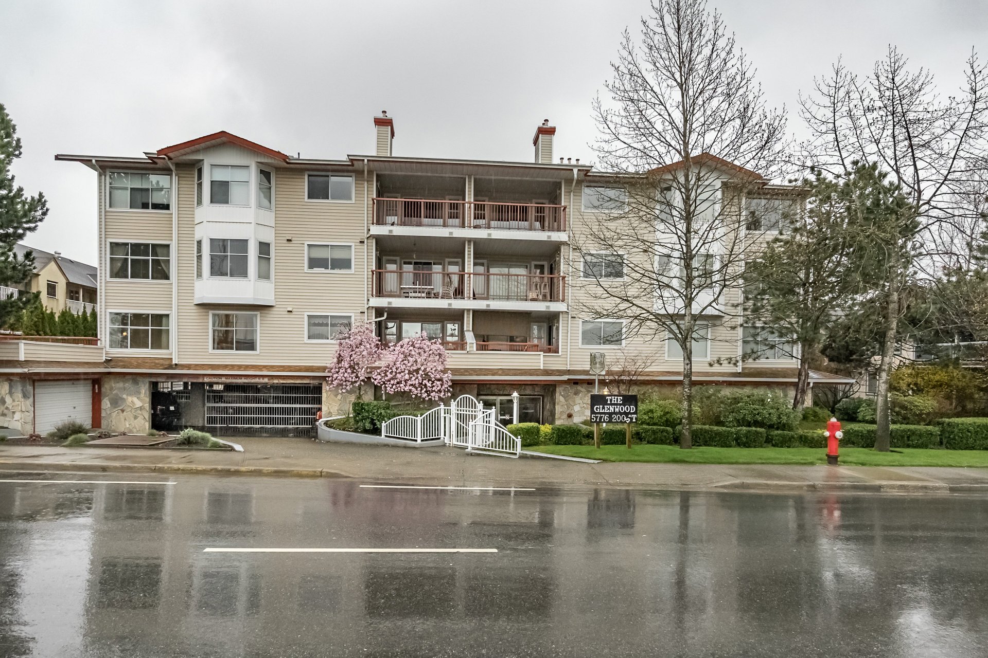103 - 5776 200 Street, Langley