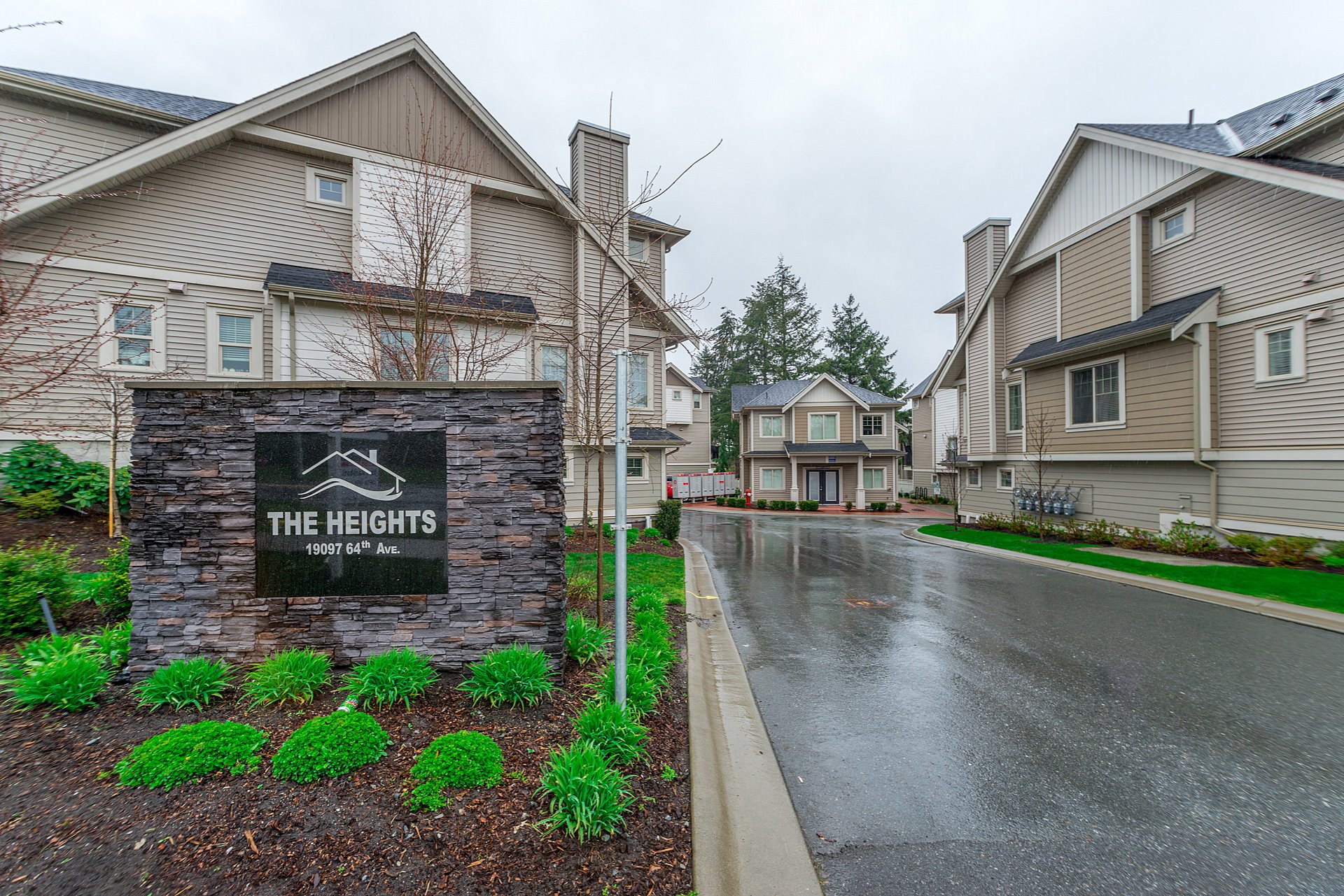 10 - 19097 64 Avenue, Langley