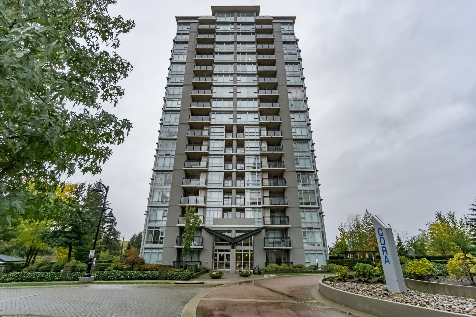 1005 - 555 Delestre Avenue, Coquitlam