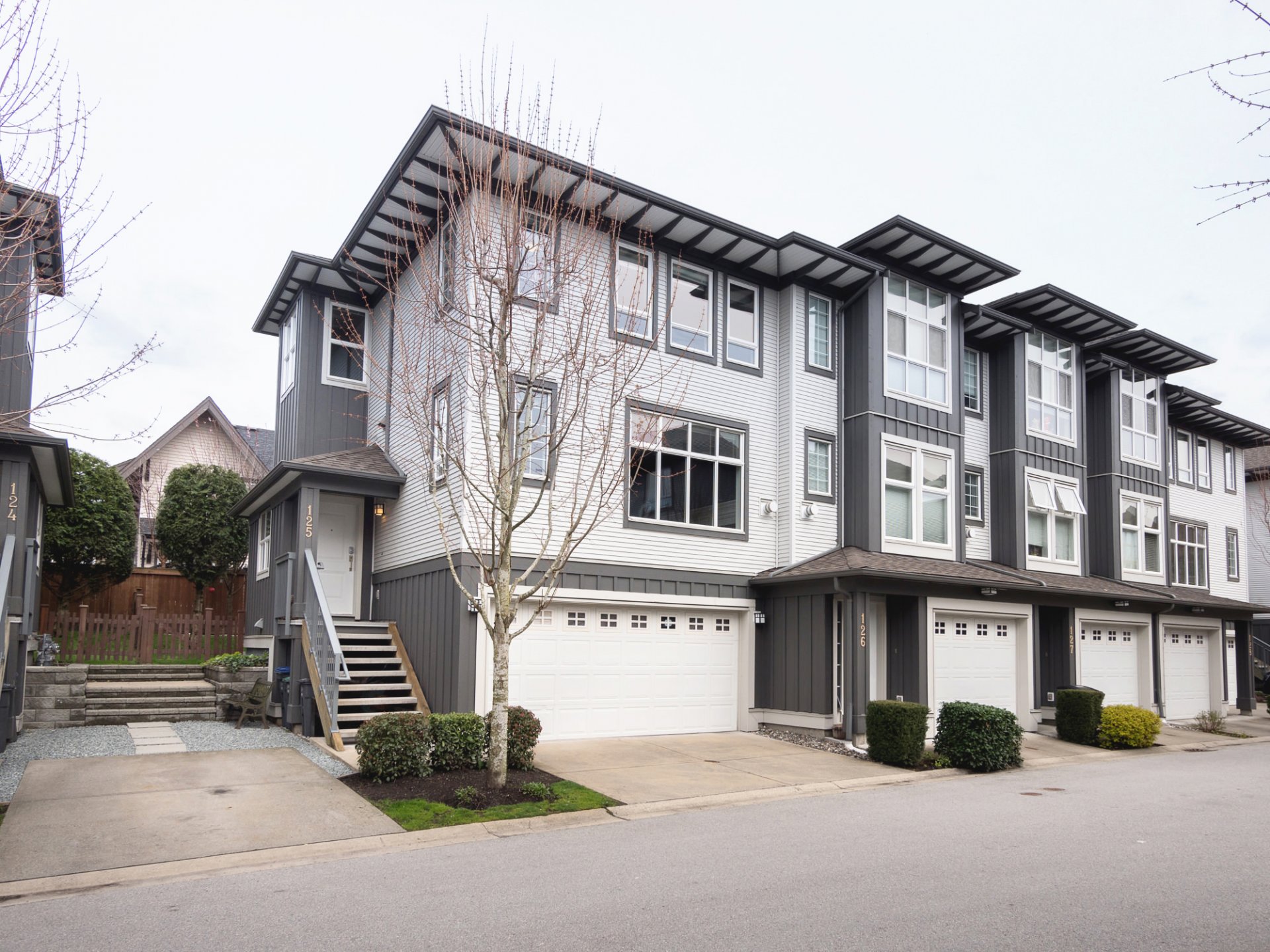 125 - 18777 68A Avenue, Surrey
