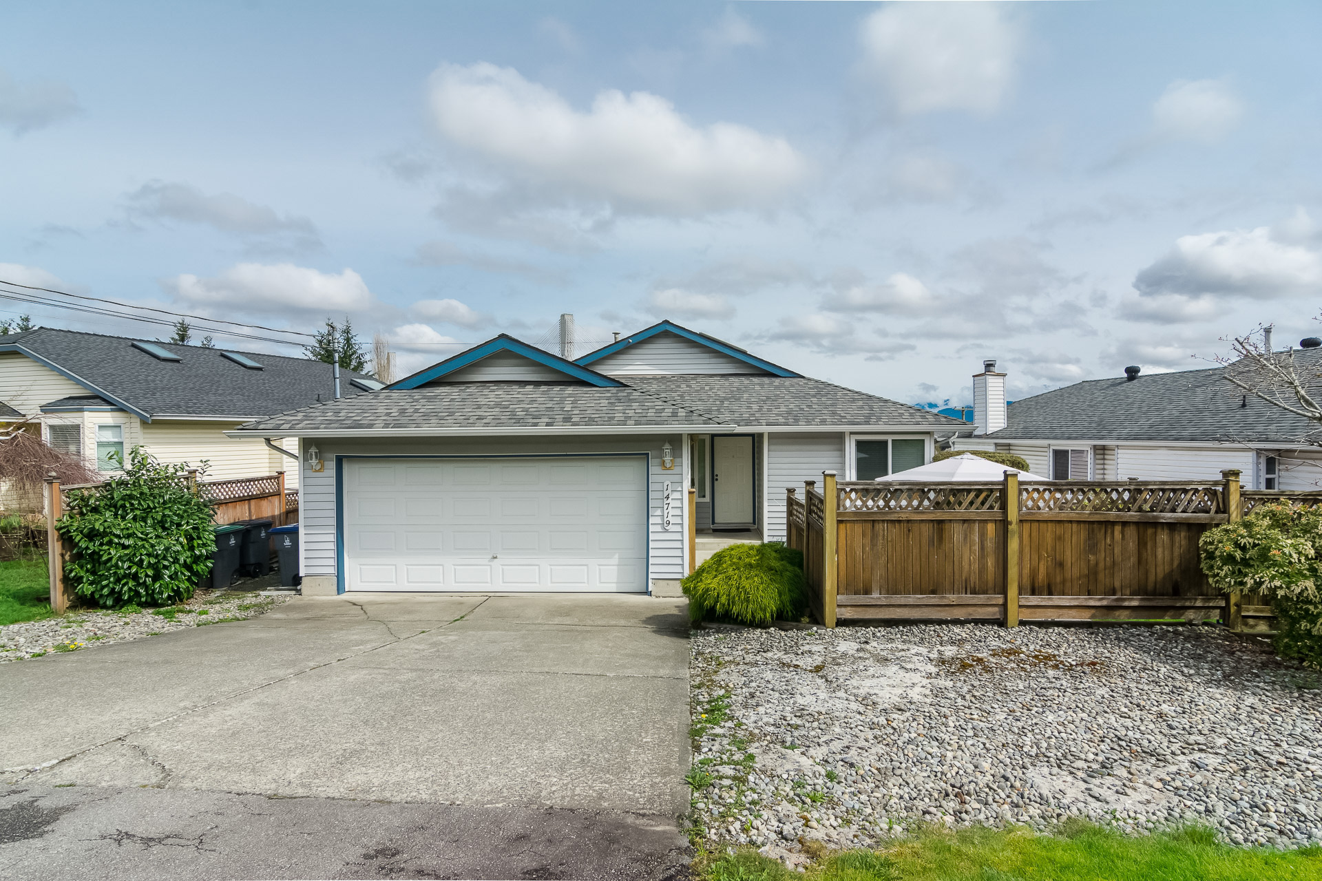 14719 Wellington Drive, Surrey