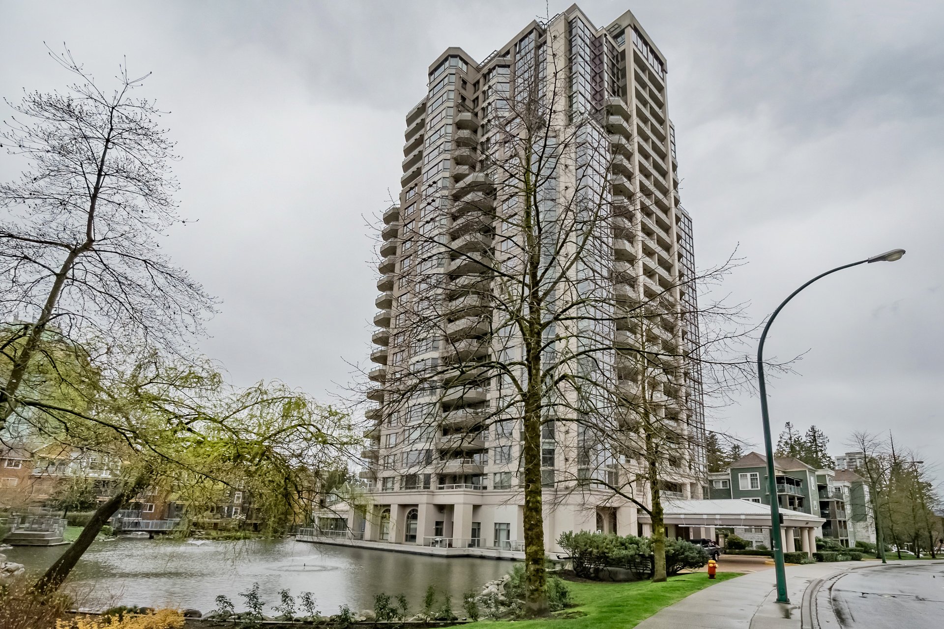 2006 - 3070 Guildford Way, Coquitlam