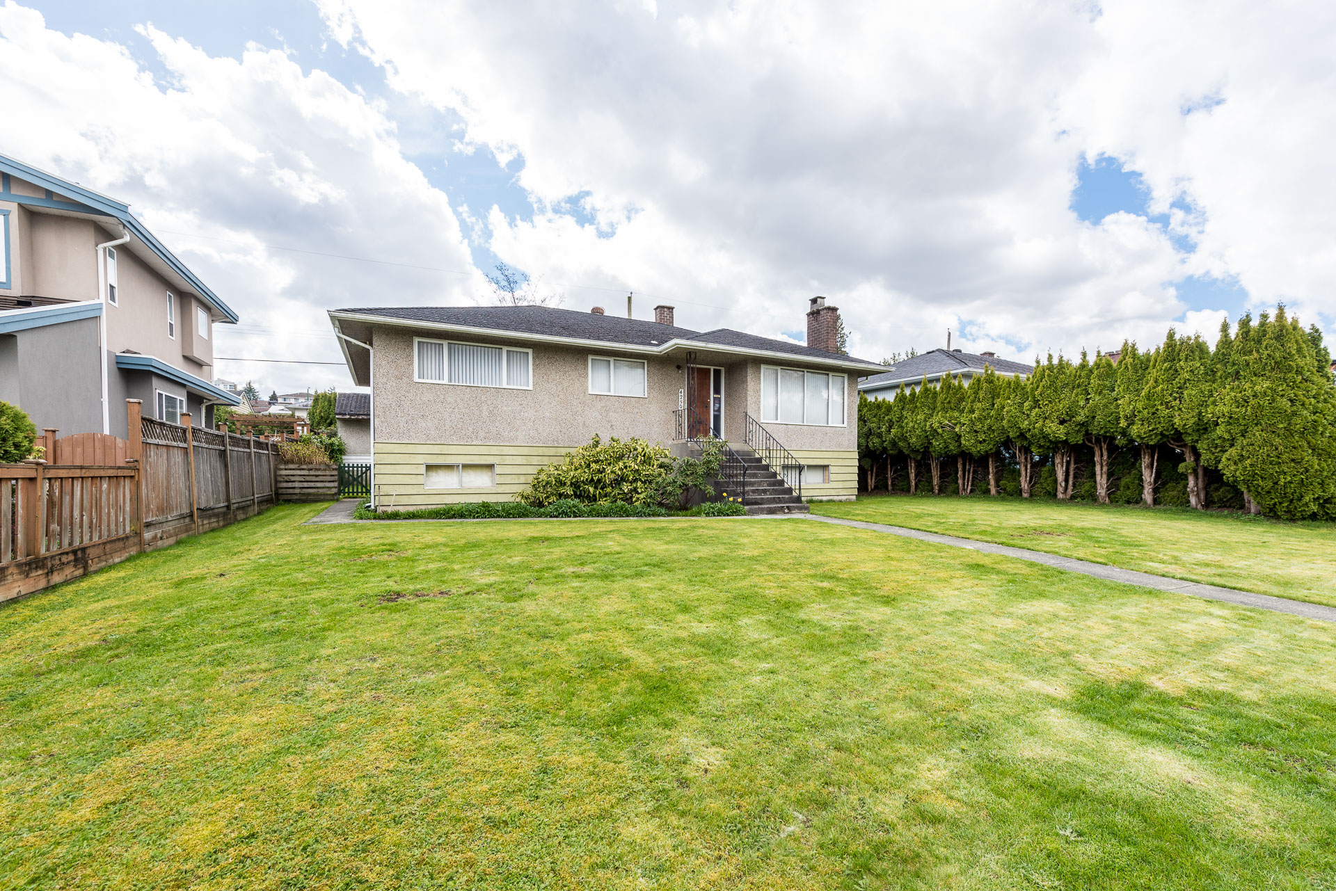 4250 Gilpin Crescent, Burnaby