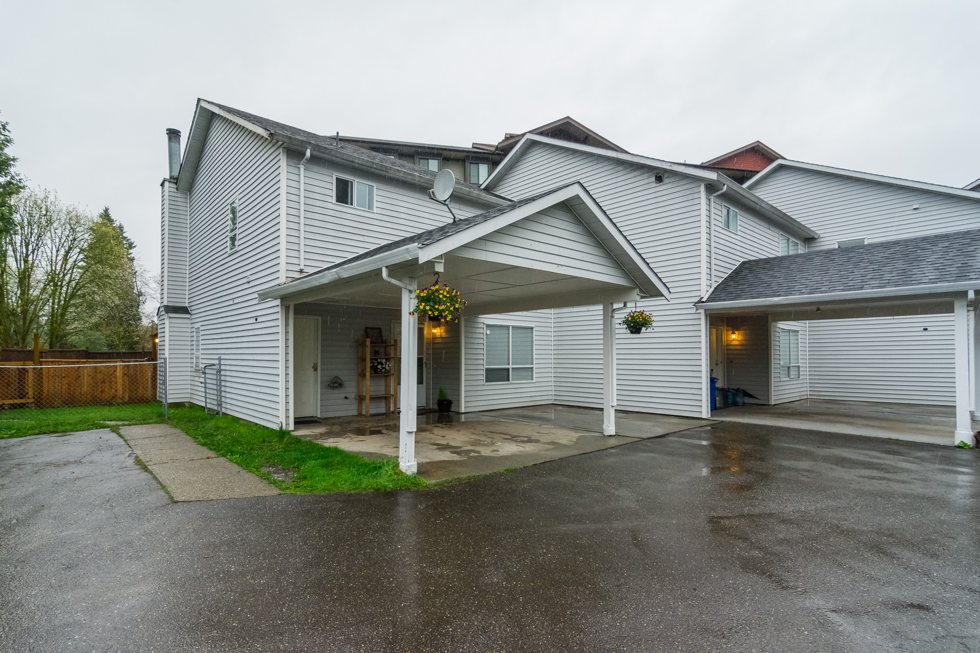 5 - 19860 56 Avenue, Langley