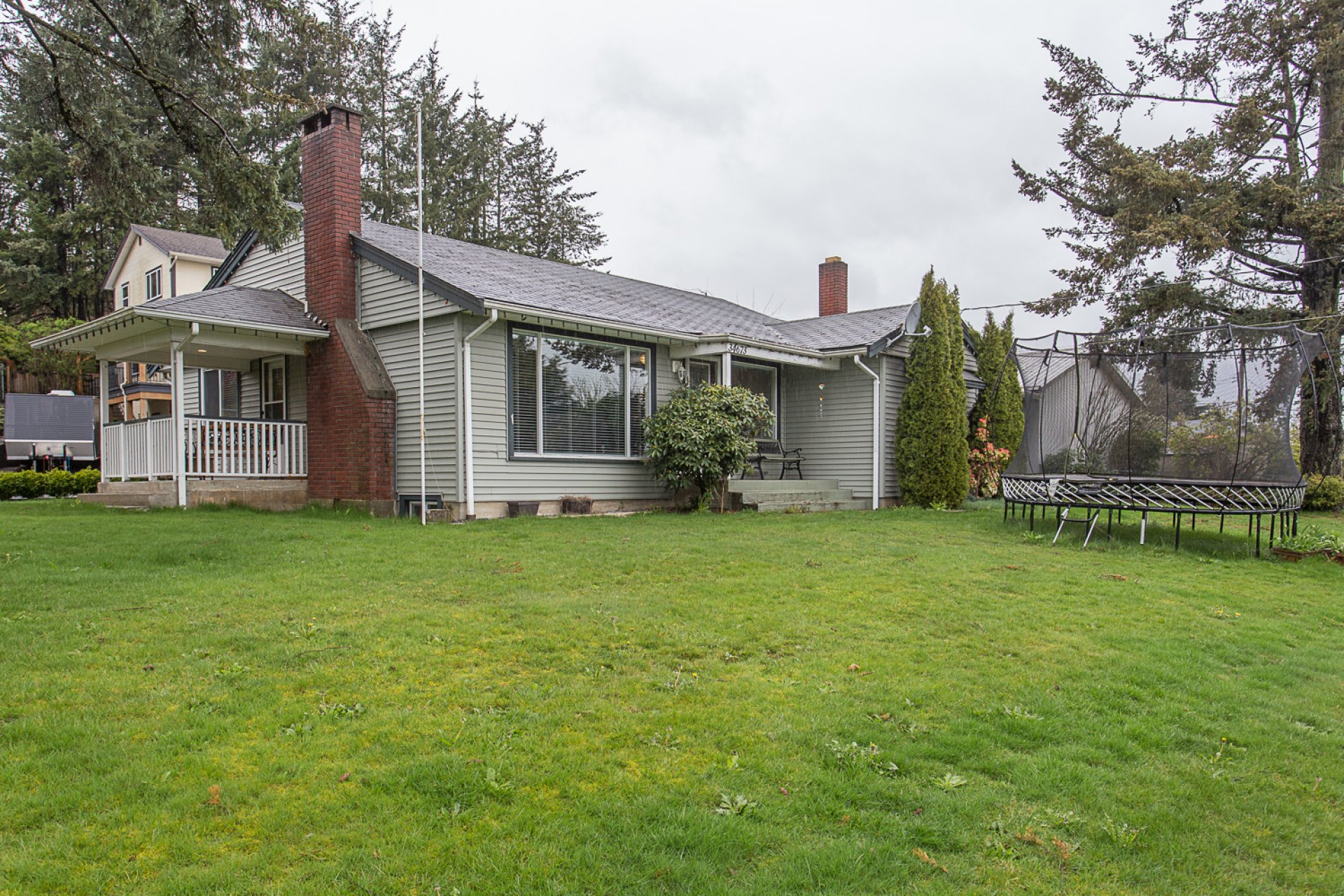 34673 Lougheed Highway, Mission