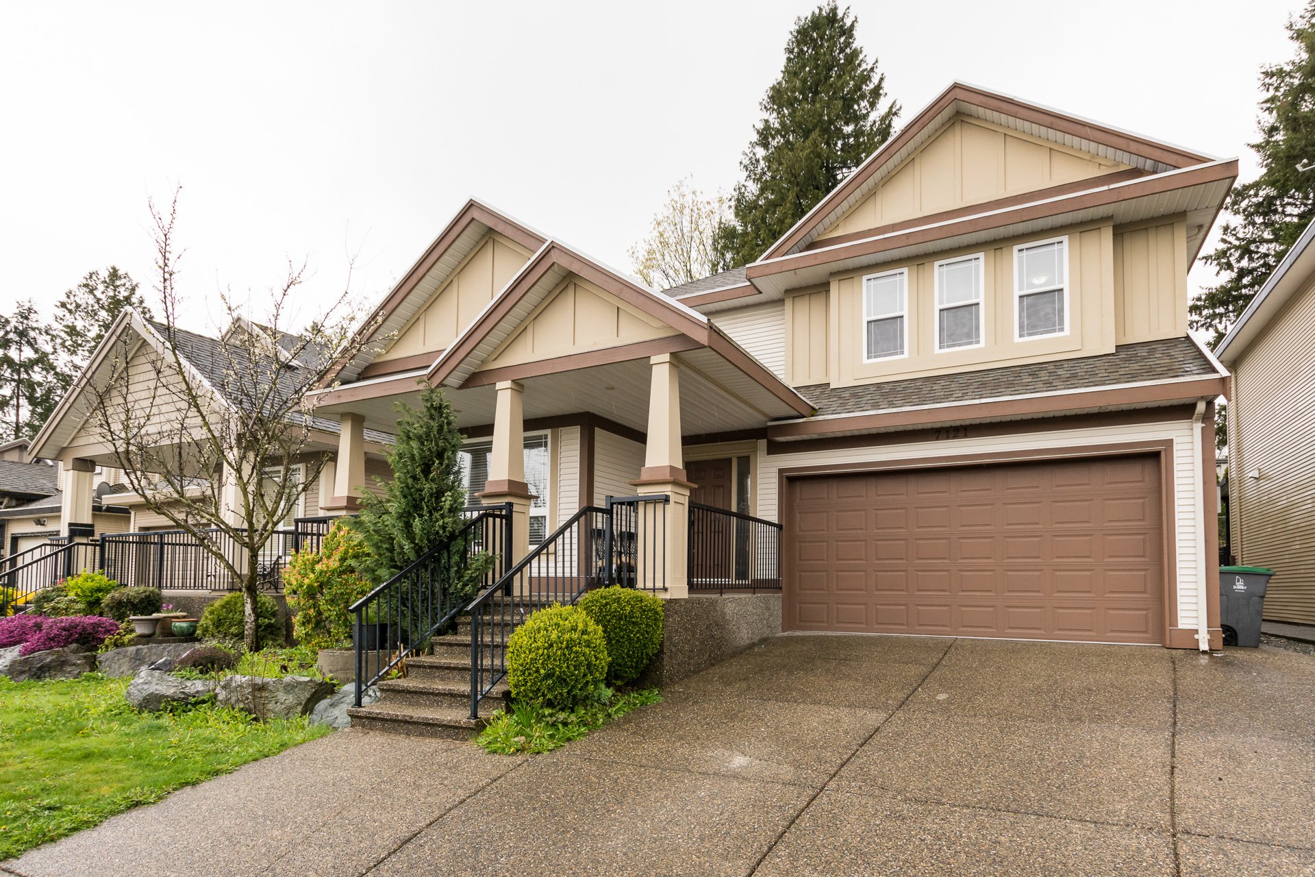 7121 147 Street, Surrey