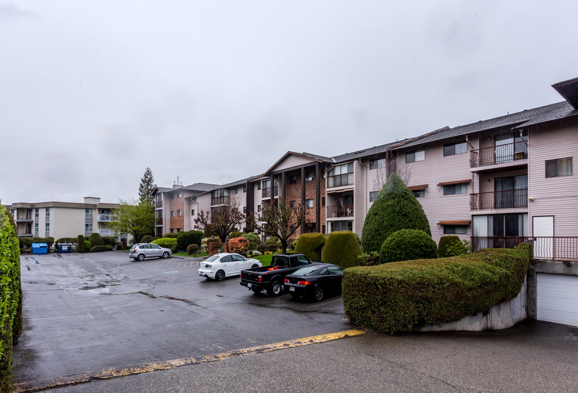109 - 32910 Amicus Place, Abbotsford