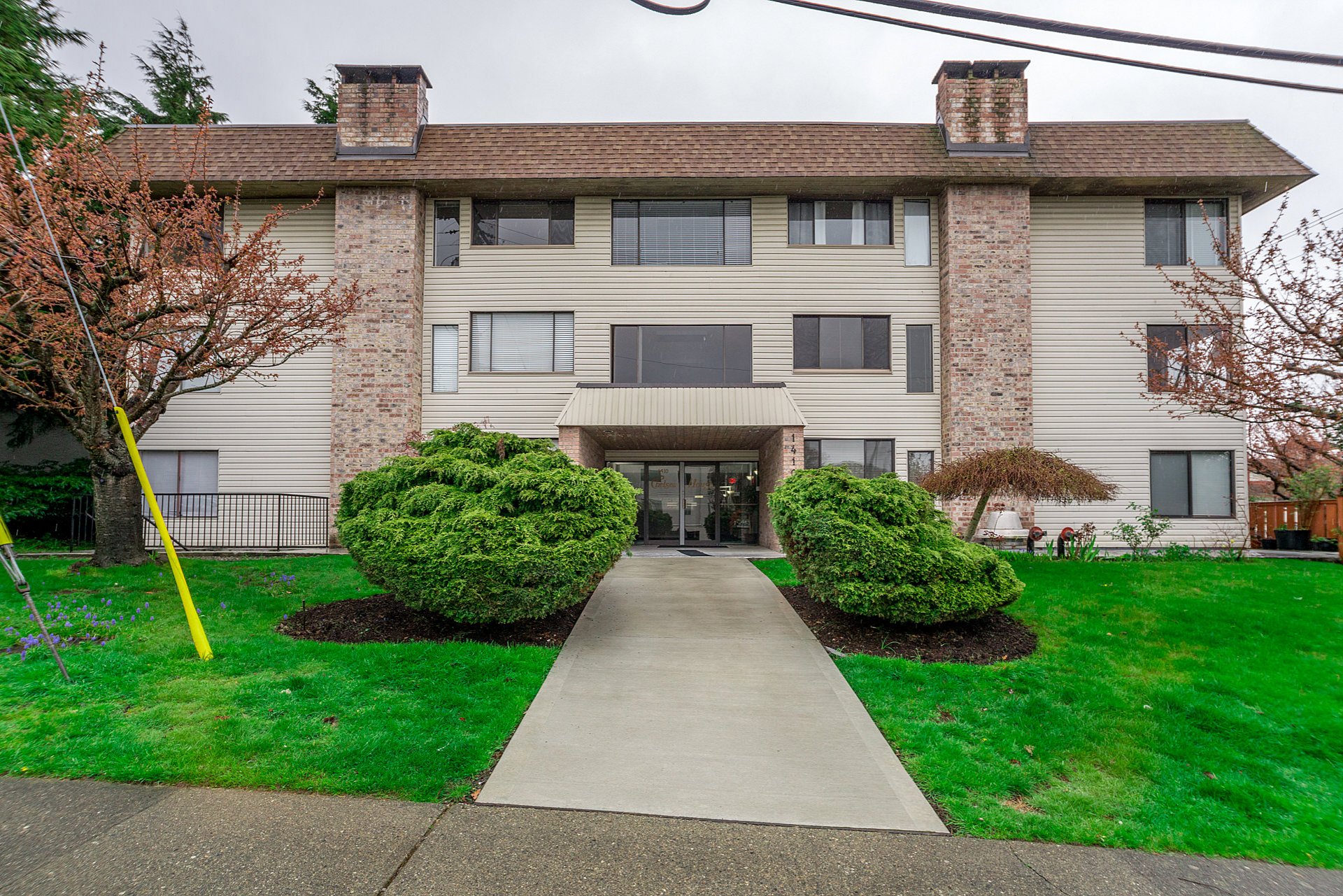 303 - 1410 Blackwood Street, White Rock