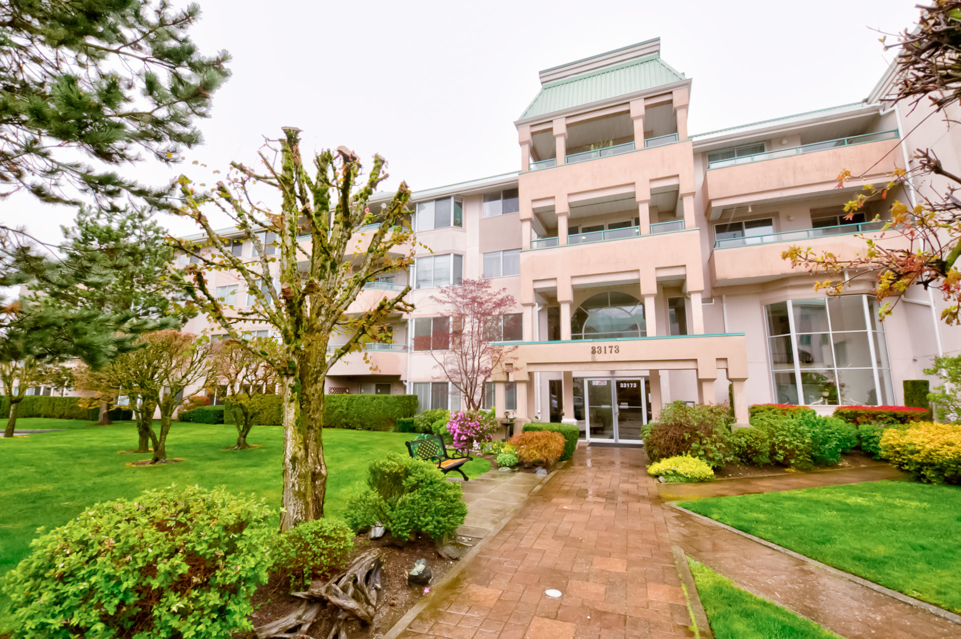 134 - 33173 Old Yale Road, Abbotsford