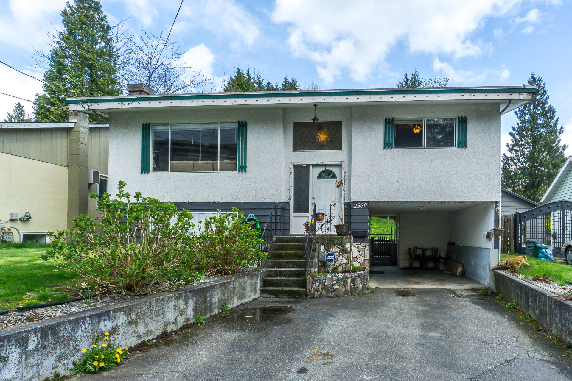2550 Campbell Avenue, Abbotsford