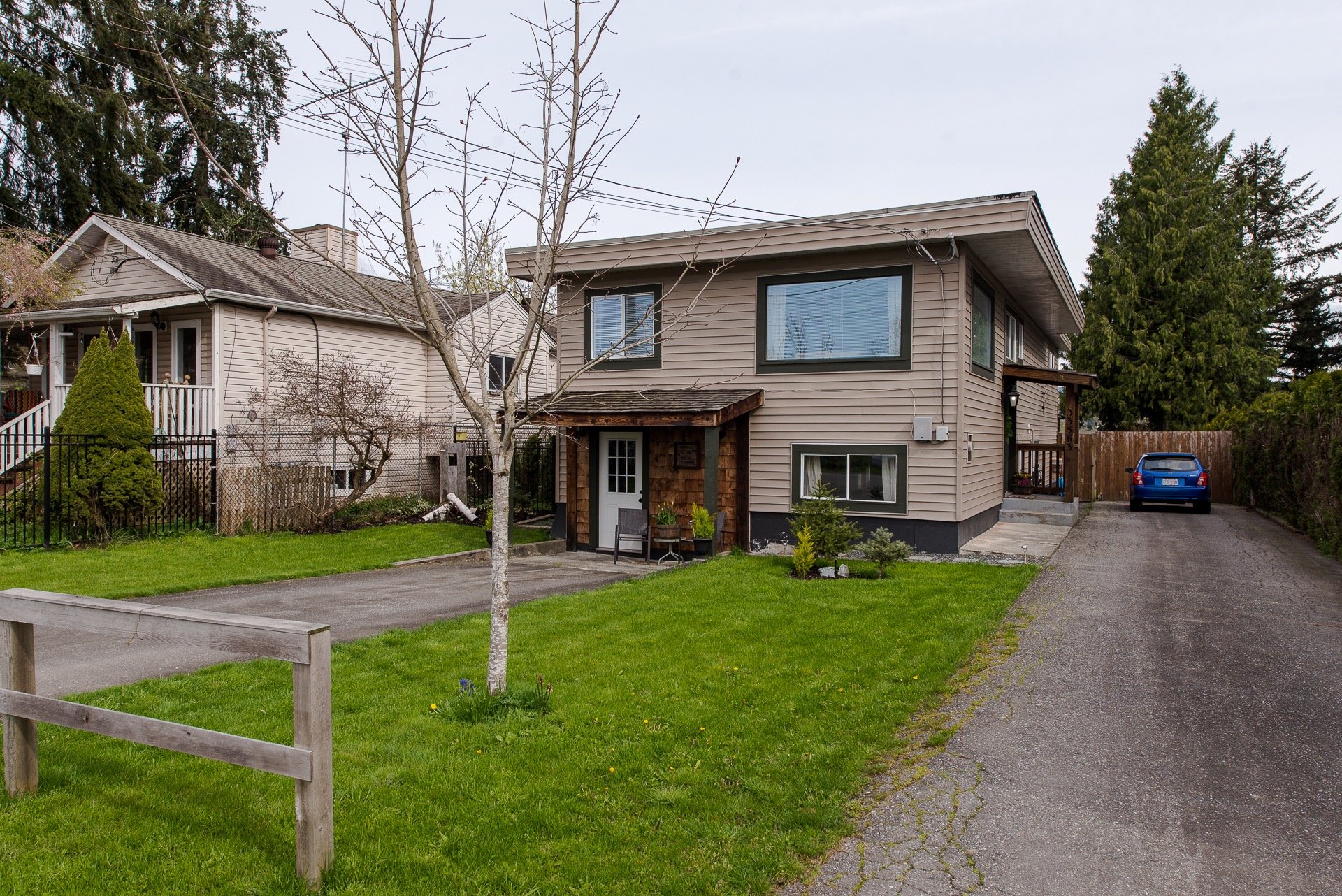 33563 Page Road, Abbotsford