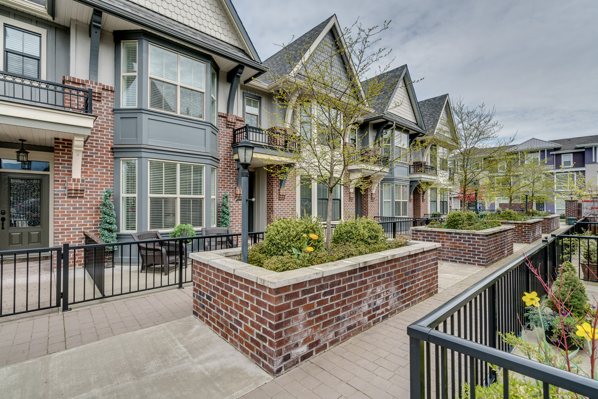 6 - 45554 Tamihi Way, Chilliwack