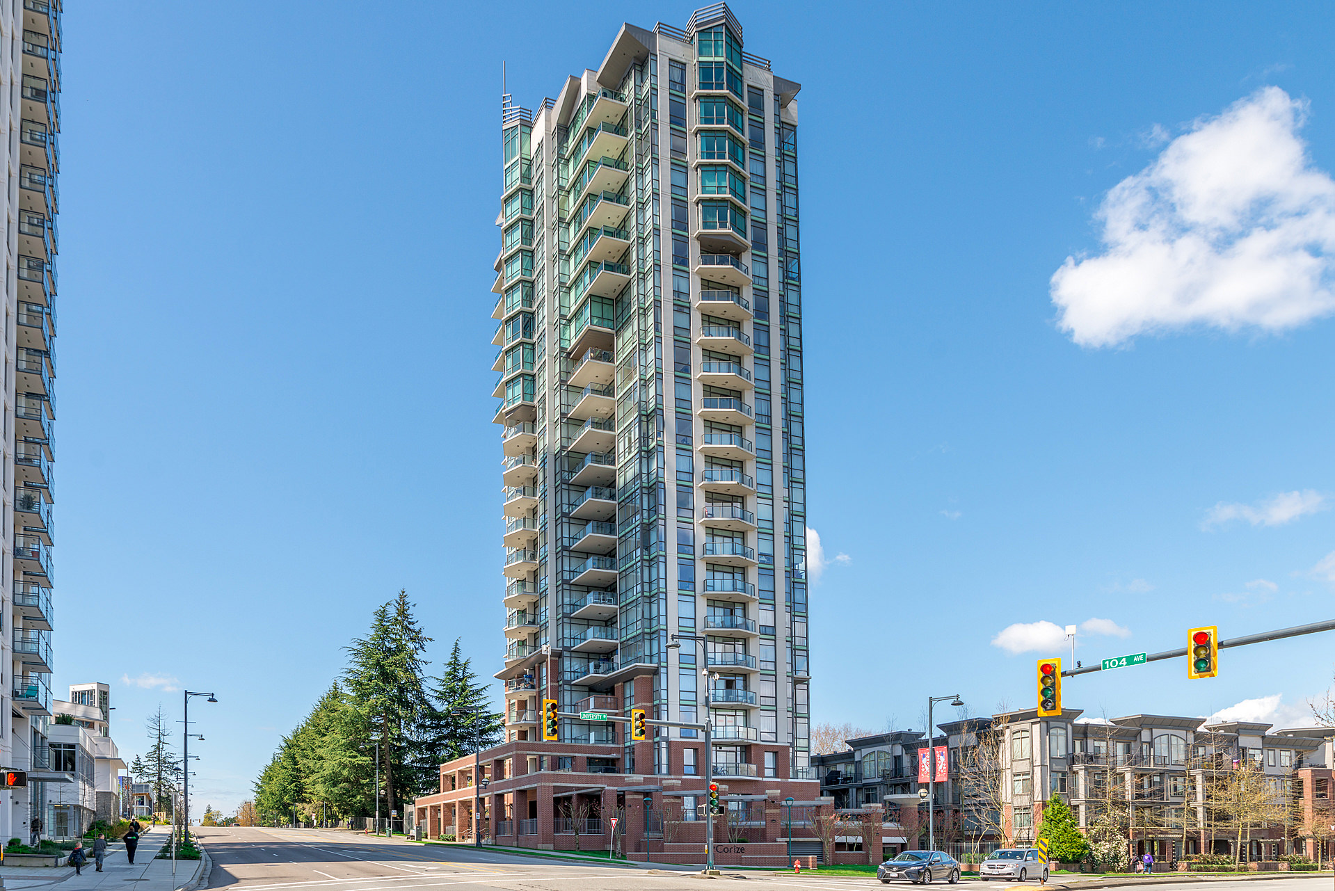 2004 - 13399 104 Avenue, Surrey