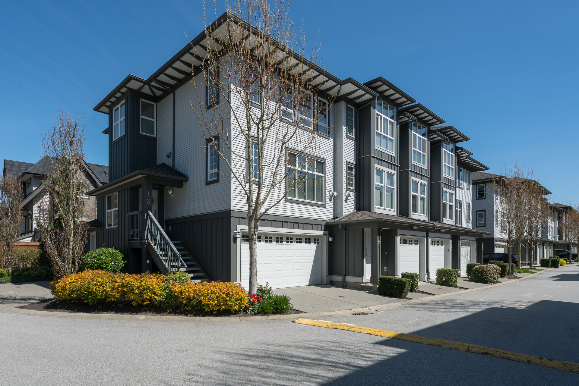 120 - 18777 68A Avenue, Surrey
