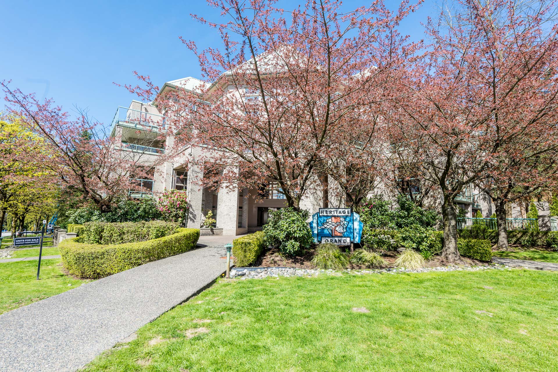 606 - 301 Maude Road, Port Moody