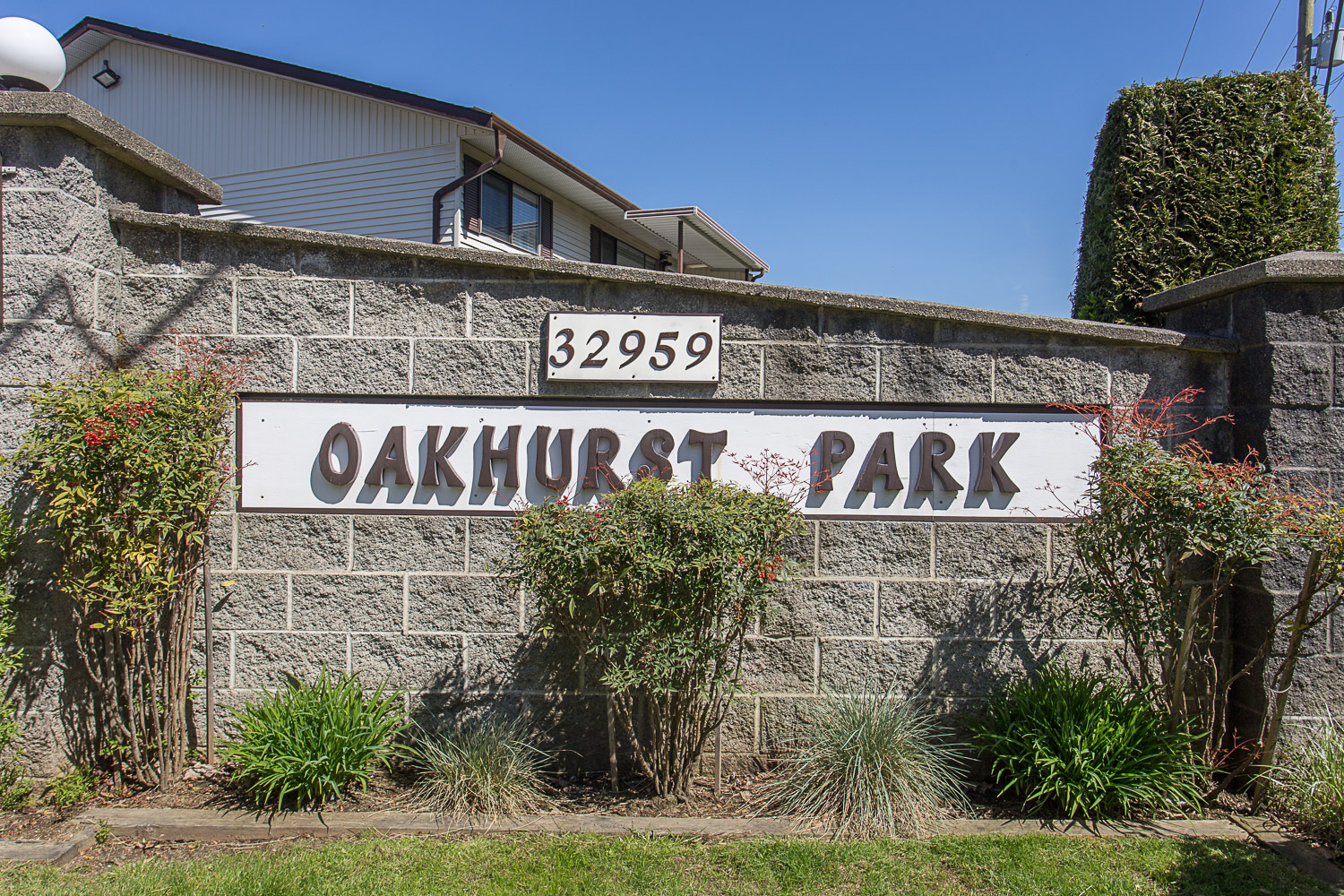 84 - 32959 George Ferguson Way, Abbotsford