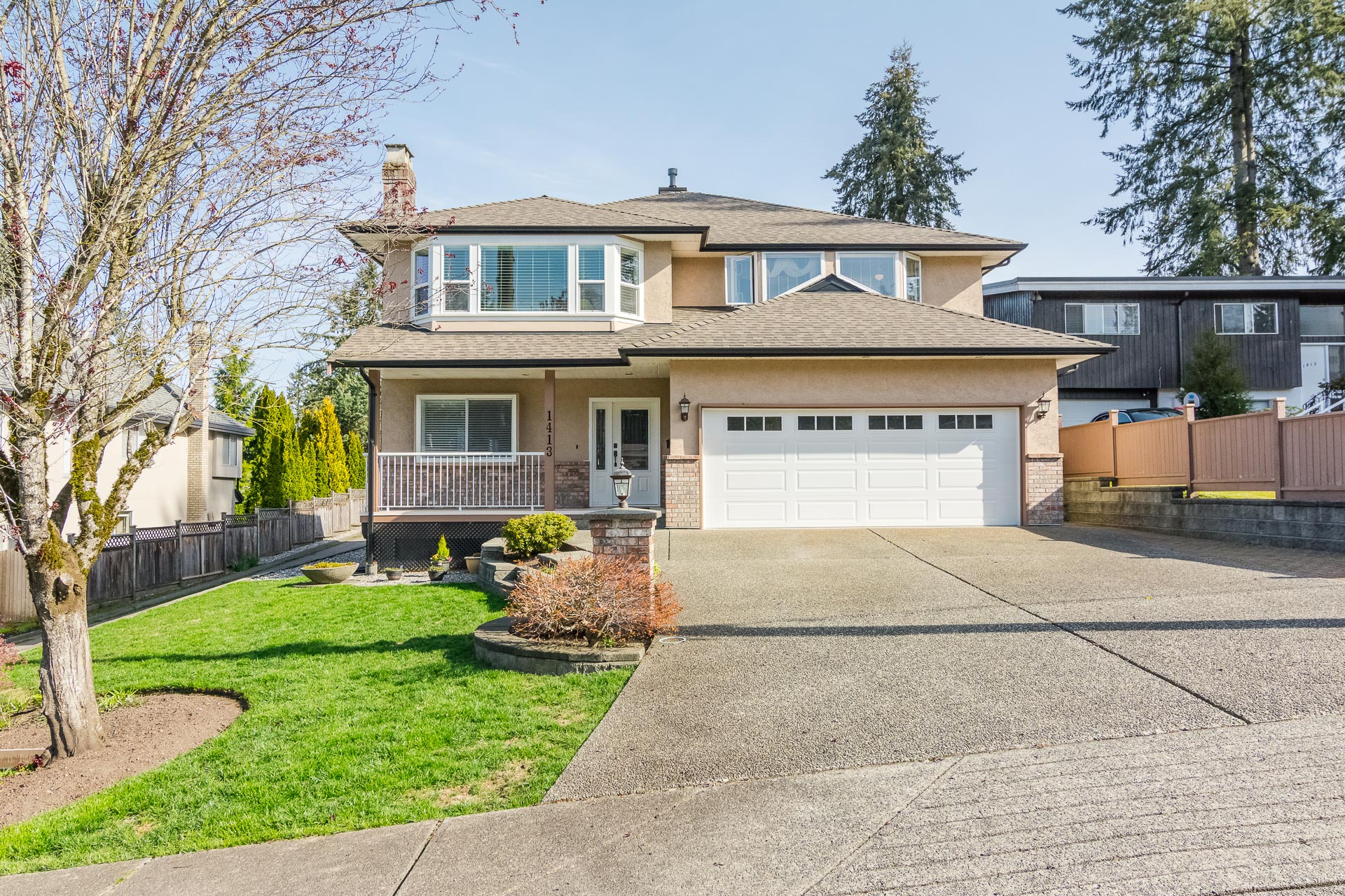 1413 Milford Avenue, Coquitlam