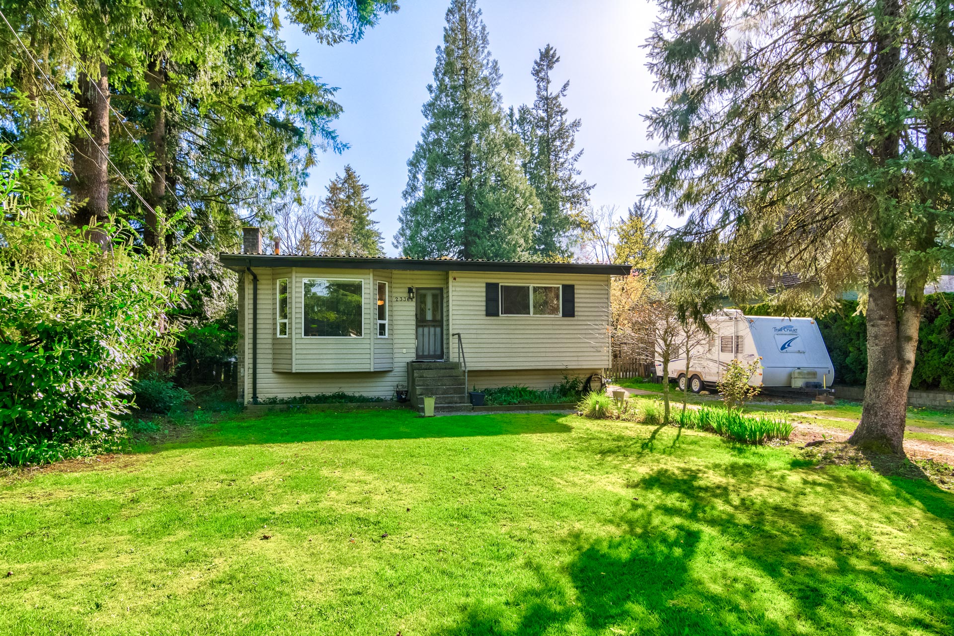 23366 Francis Avenue, Fort Langley