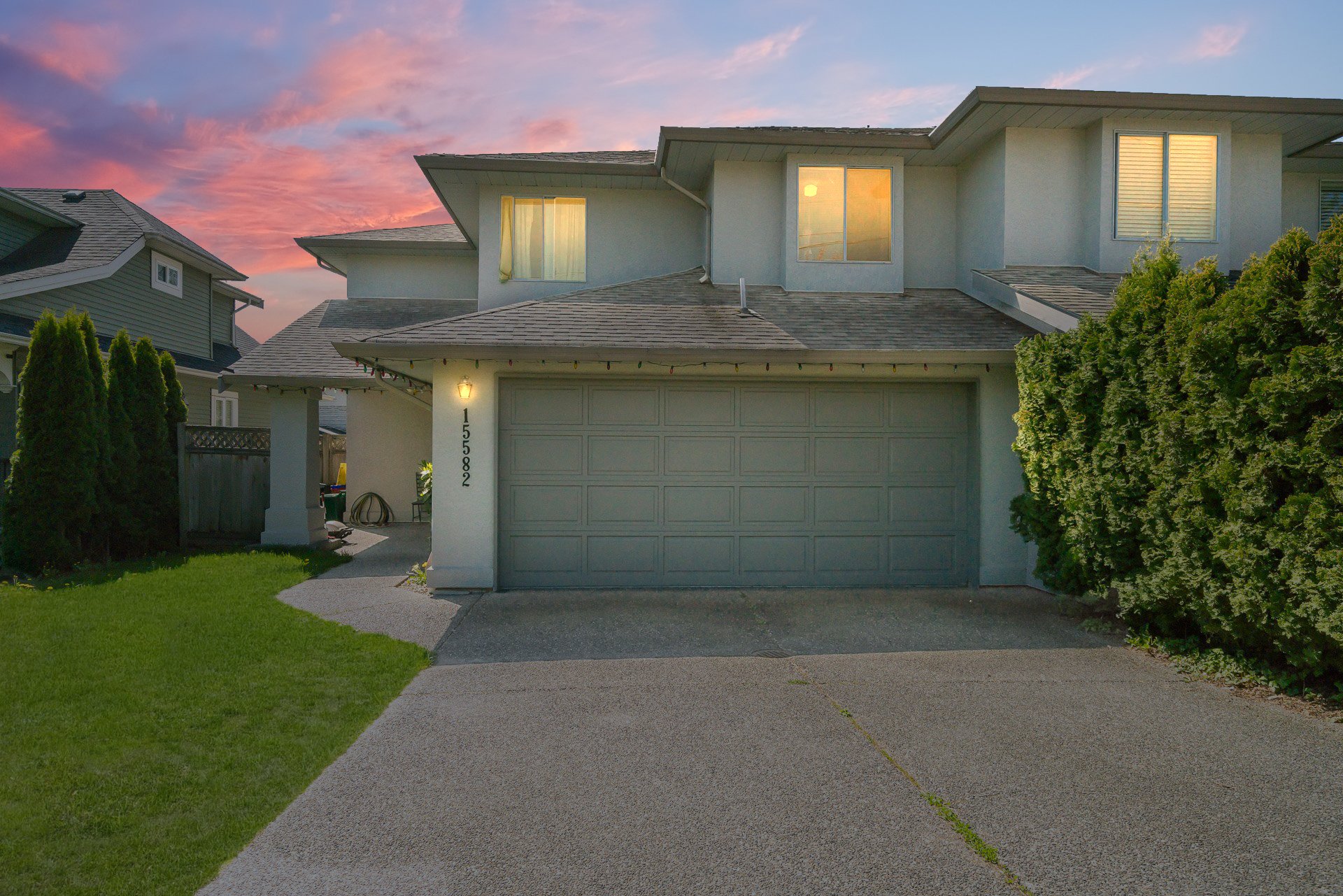 15582 Russell Avenue, White Rock