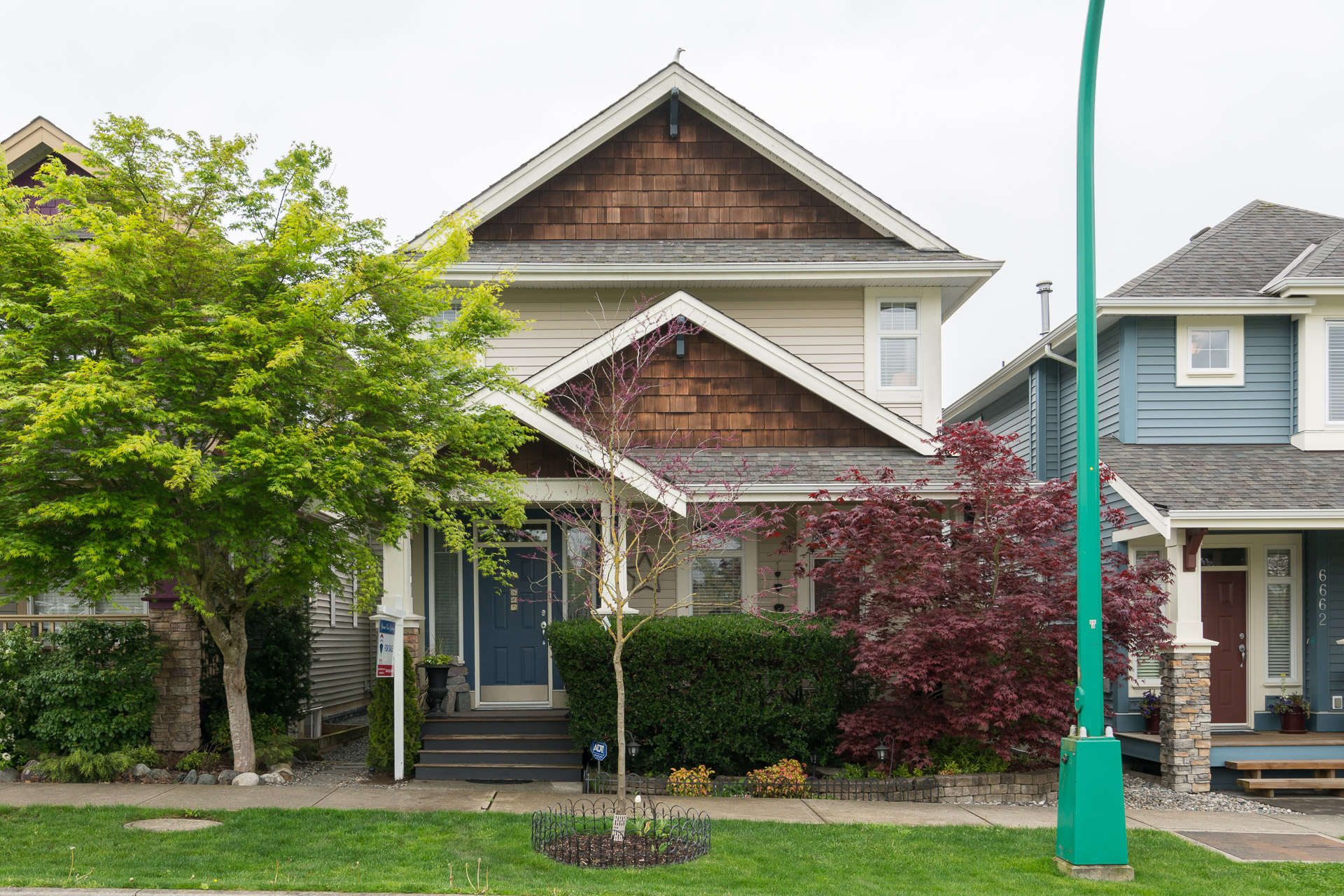 6670 193A Street, Cloverdale