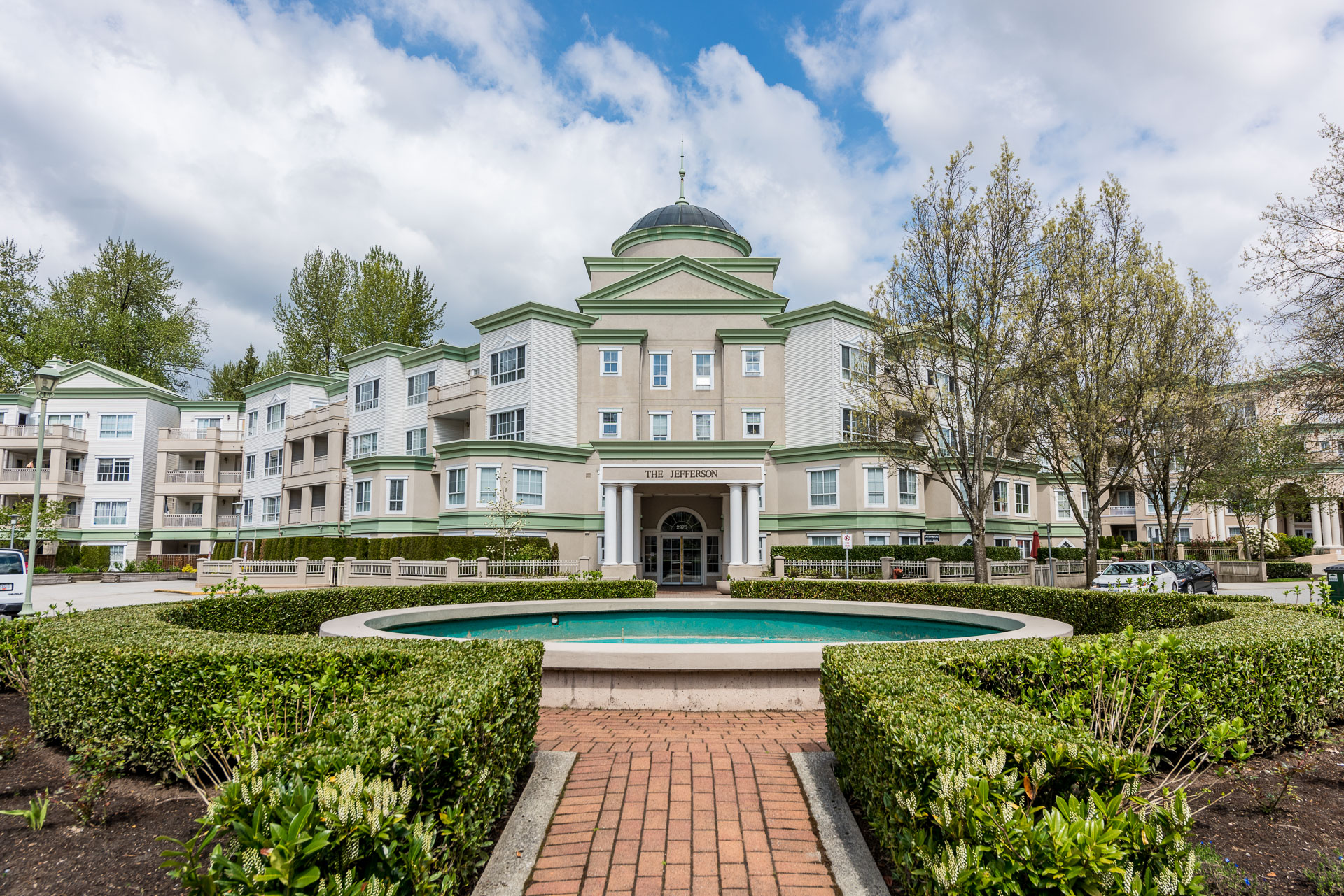 111 - 2975 Princess Gate, Coquitlam