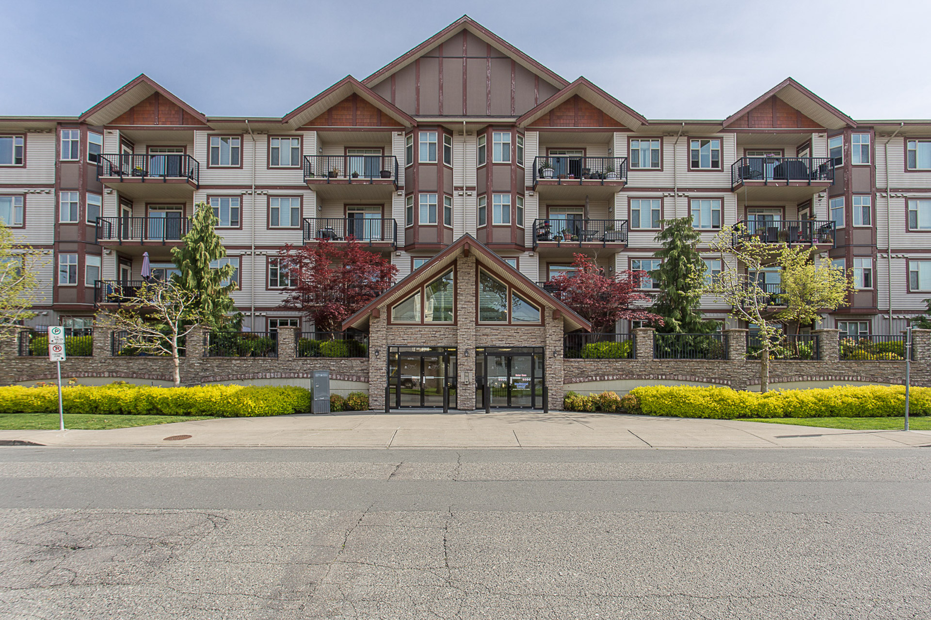 309 - 45615 Brett Avenue, Chilliwack