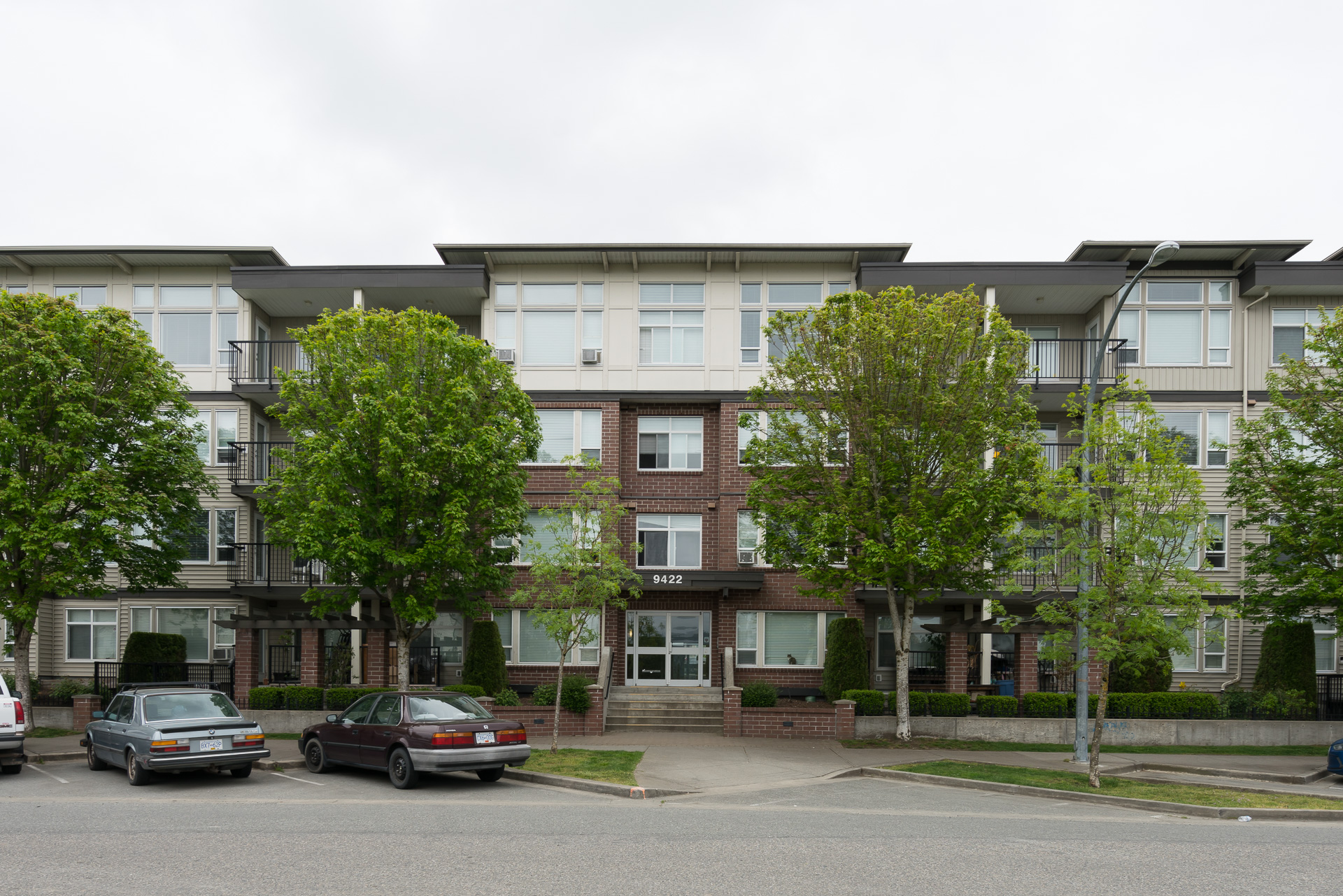 412 - 9422 Victor Street, Chilliwack