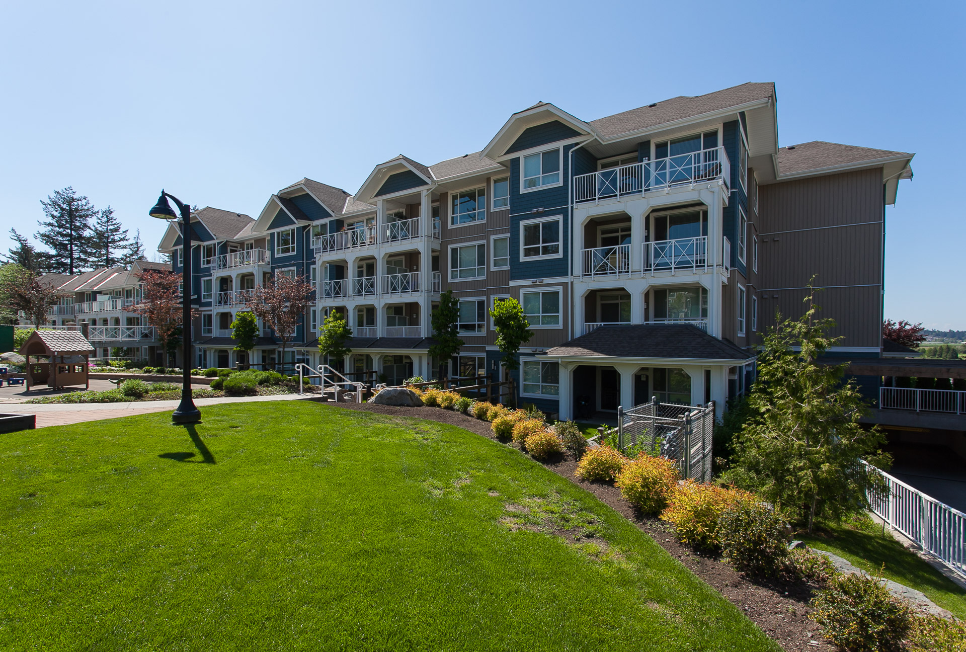 509 - 16380 64 Avenue, Surrey