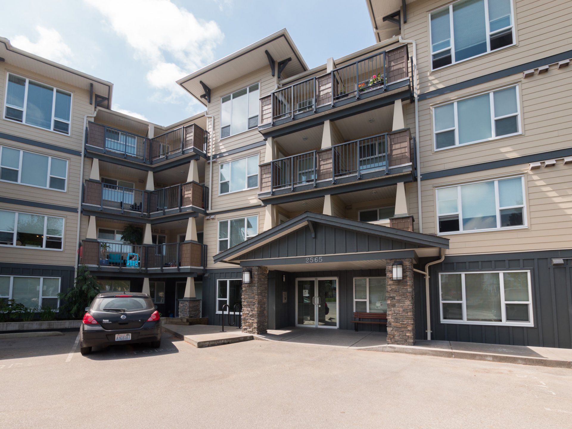421 - 2565 Campbell Avenue, Abbotsford