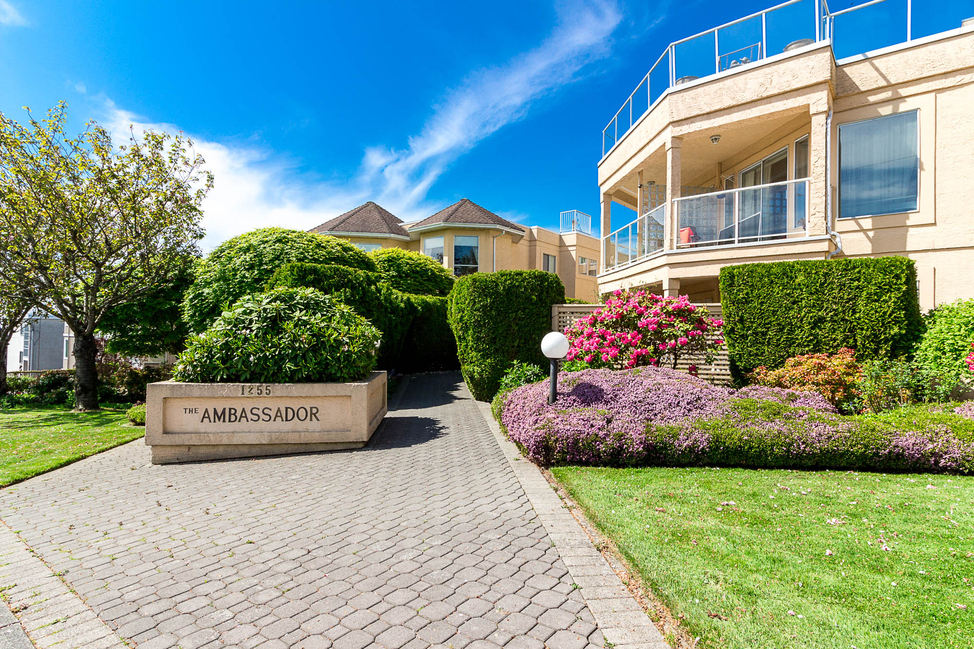 104 - 1255 Best Street, White Rock