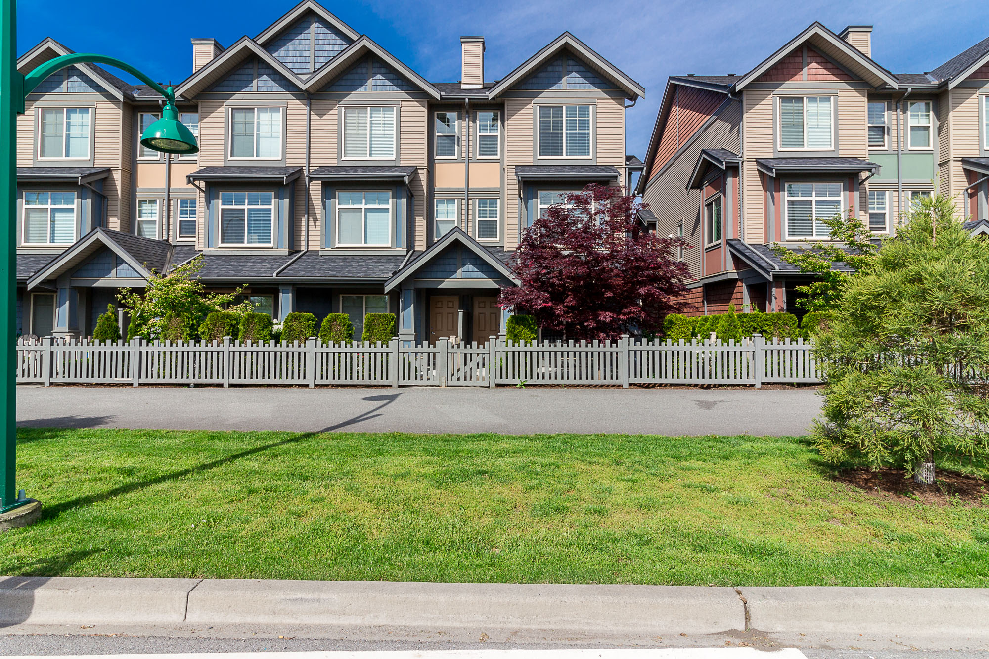 12 - 7121 192 Street, Surrey