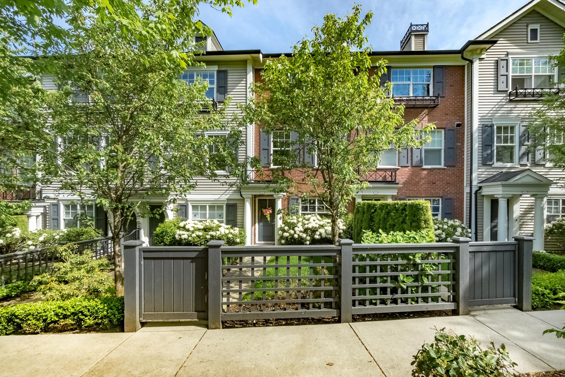 45 - 101 Fraser Street, Port Moody