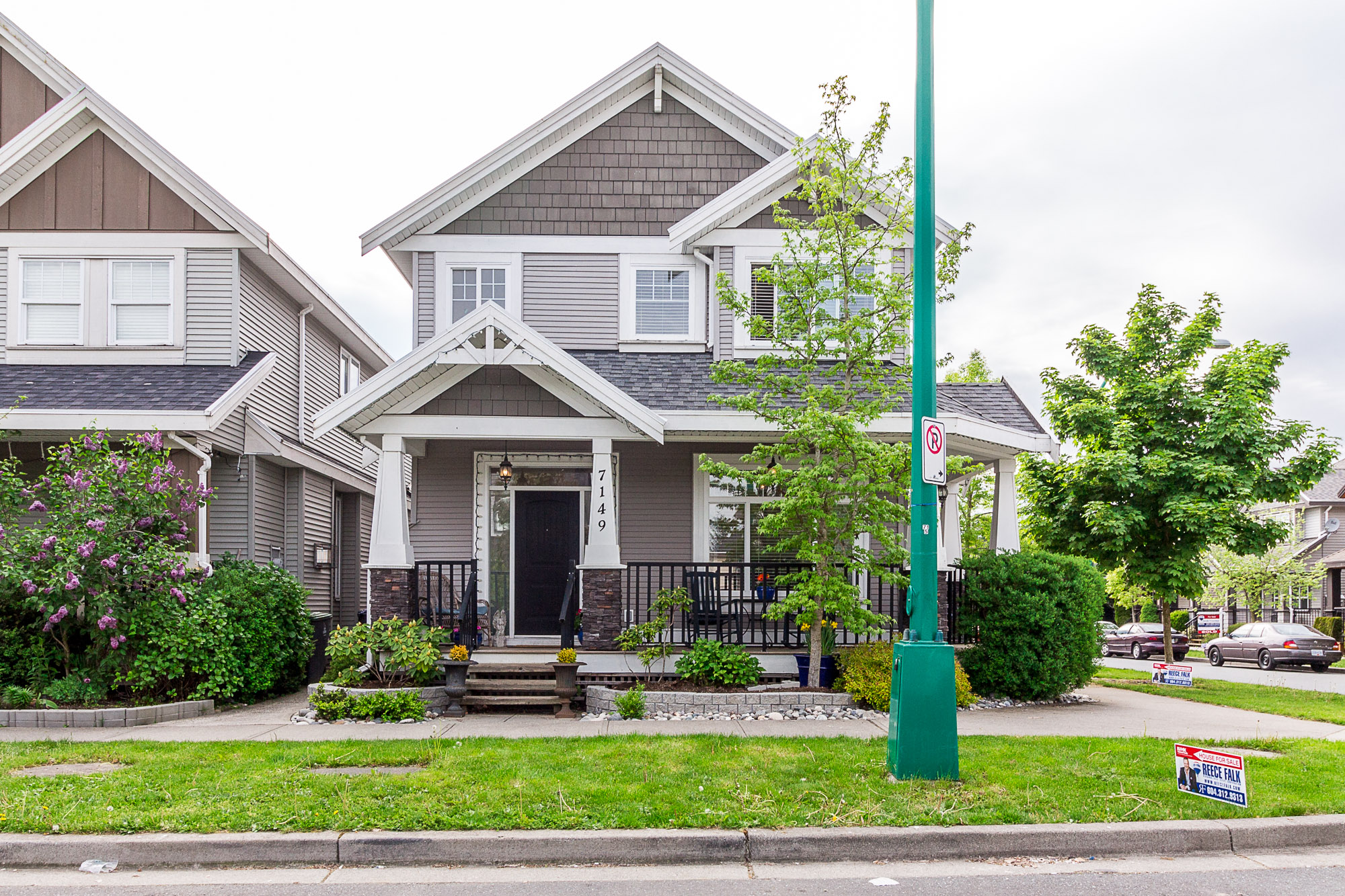 7149 195A Street, Surrey