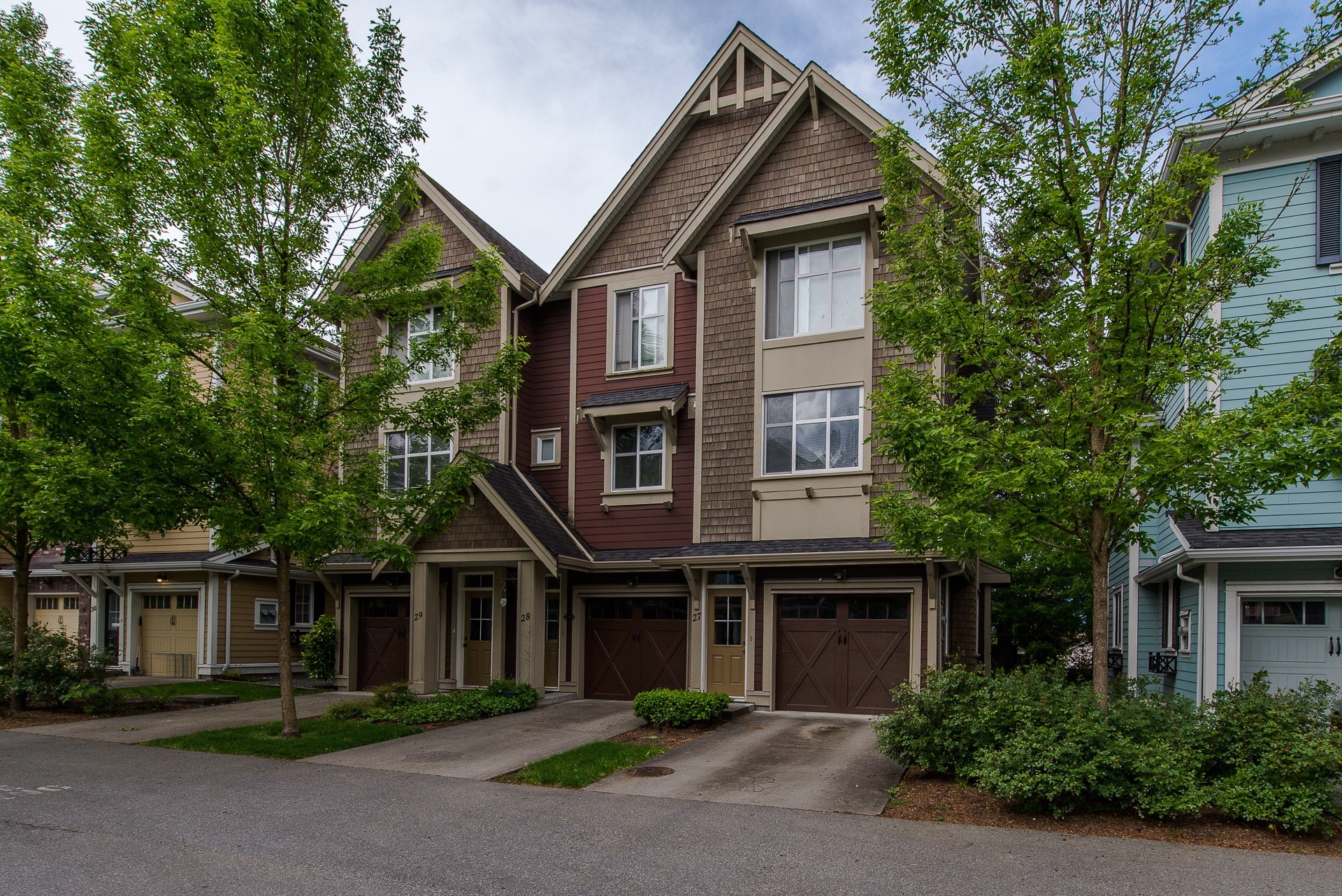 27 - 5805 Sappers Way, Chilliwack