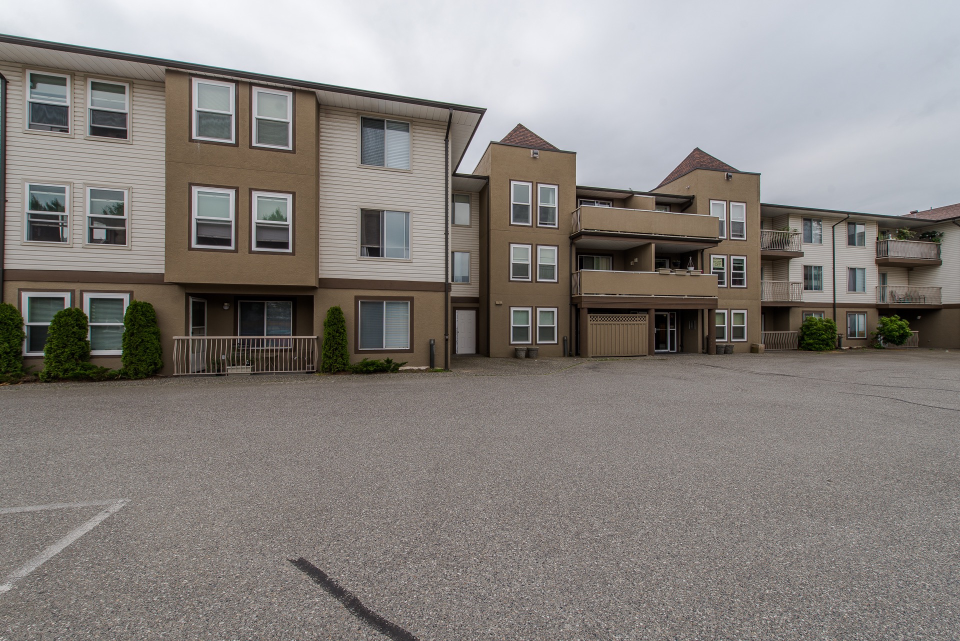 109 - 45702 Watson Road, Chilliwack