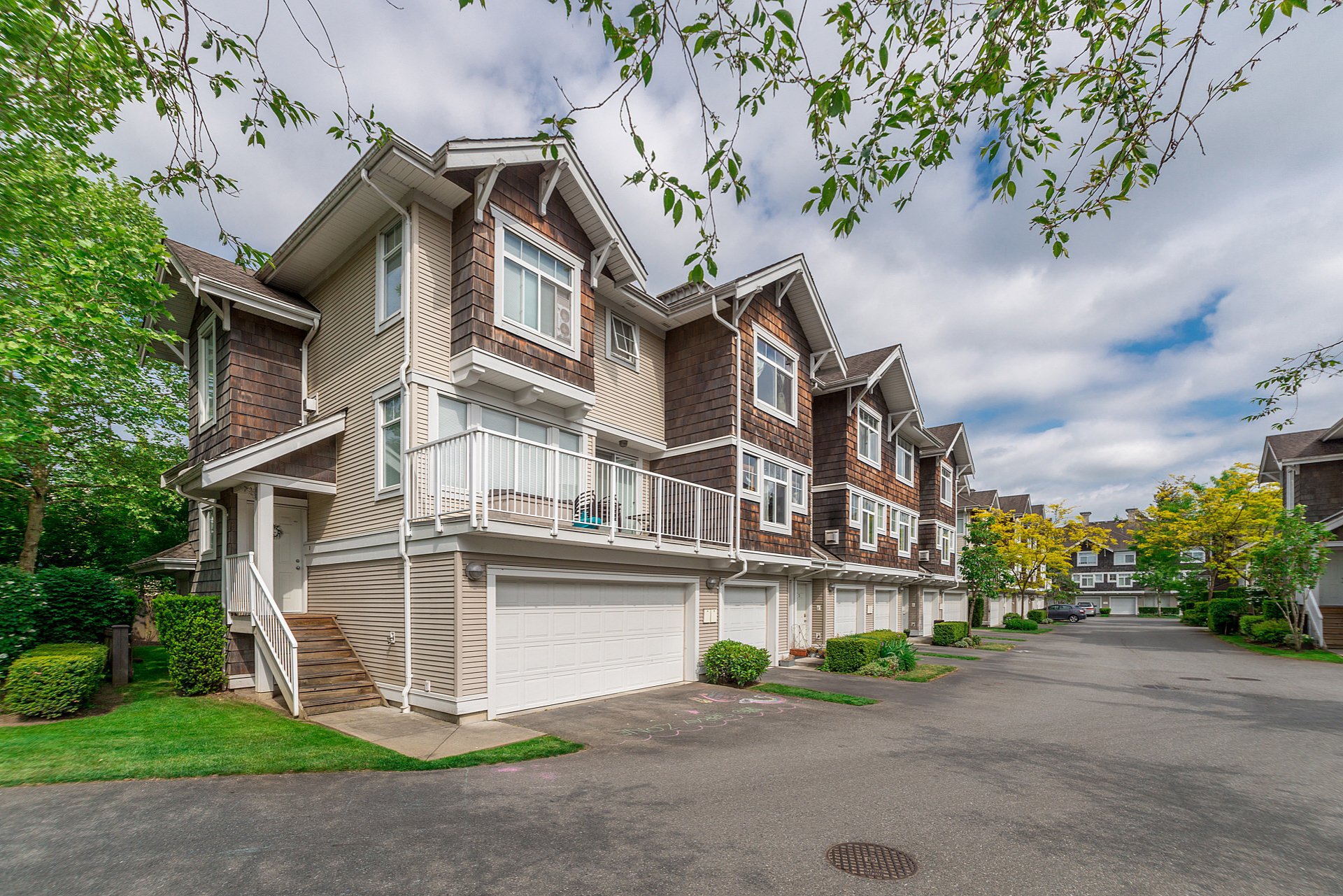 4 - 20771 Duncan Way, Langley
