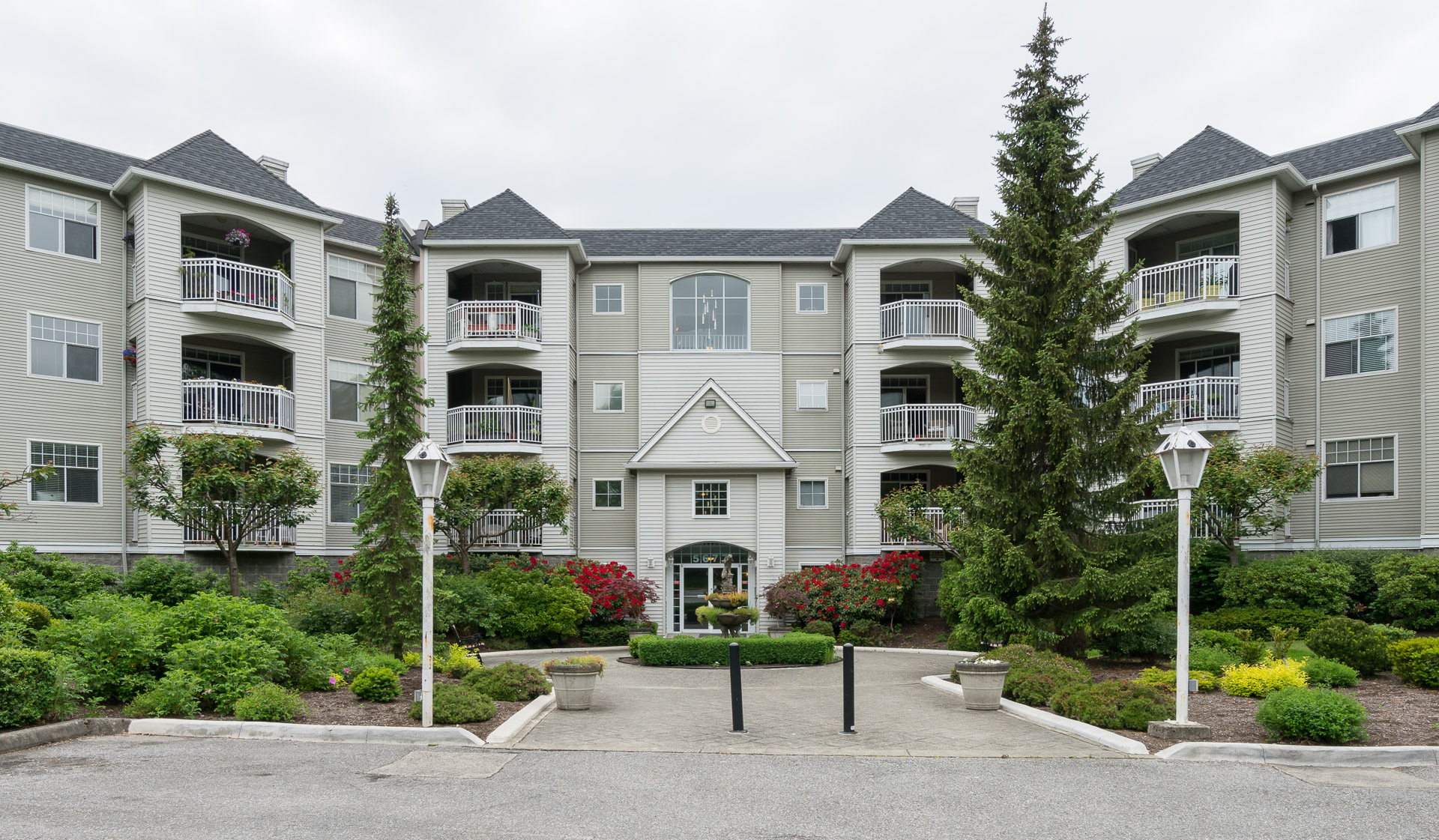 114 - 5677 208 Street, Langley