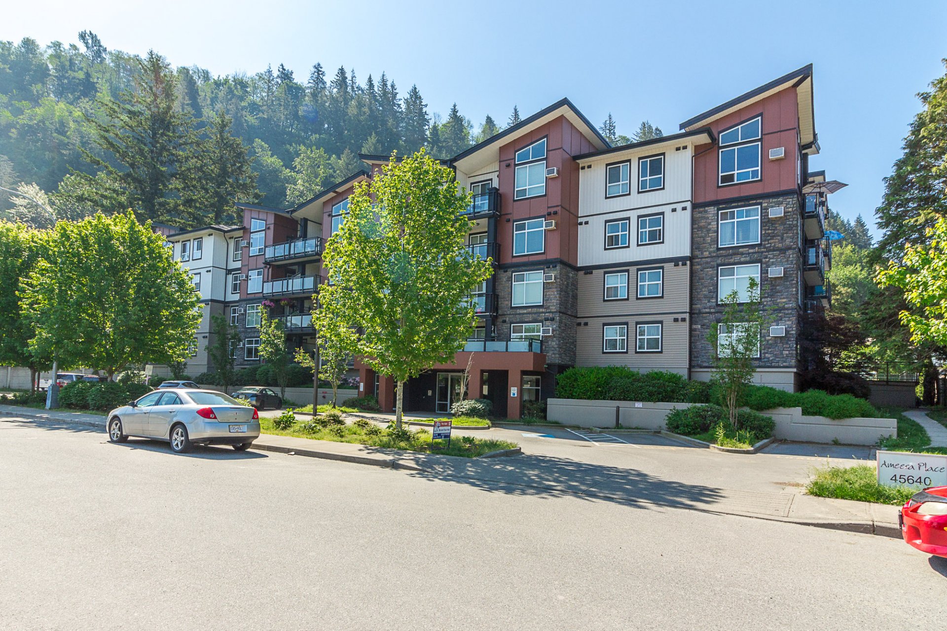 204 - 45640 Alma Avenue, Chilliwack