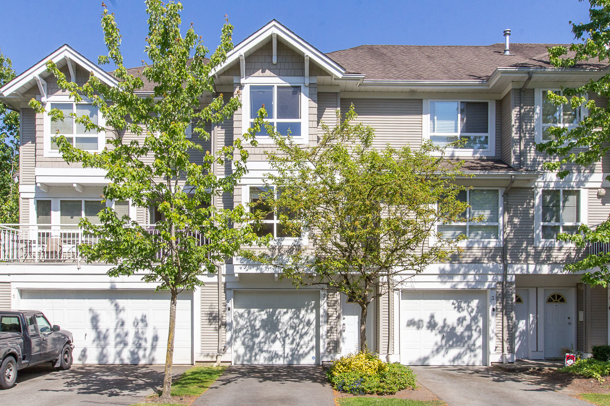 2 - 20890 57 Avenue, Langley